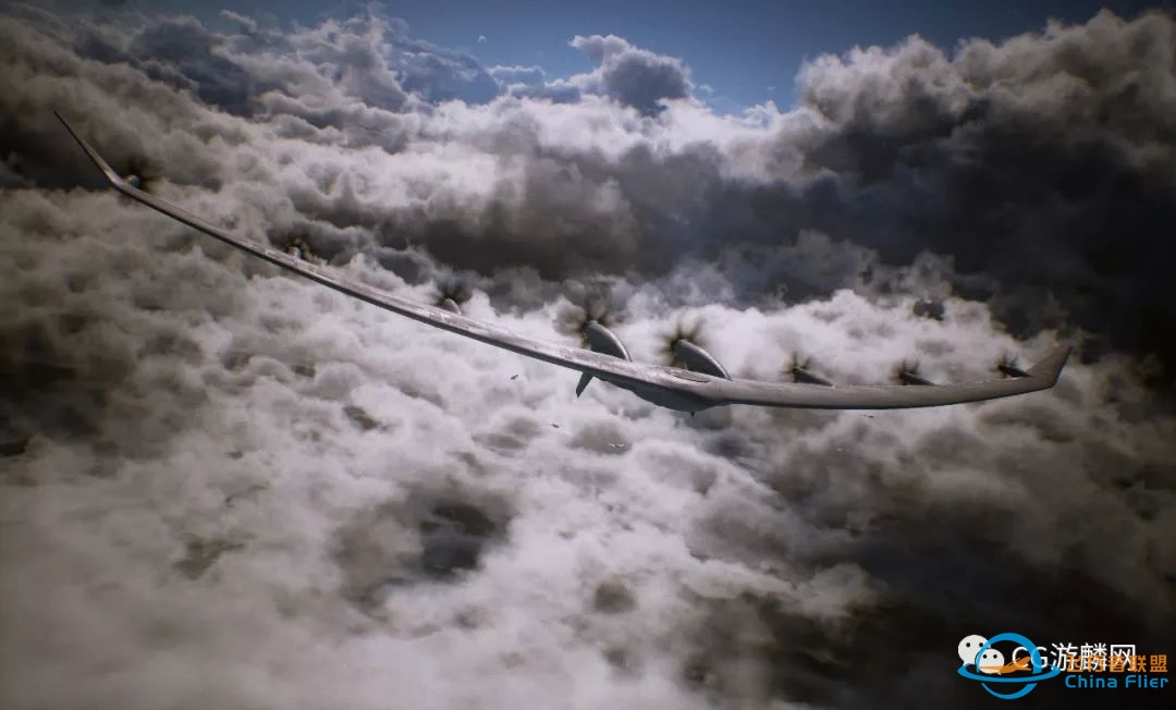 皇牌空战7:未知空域| 空战王者的华丽回归-5855 