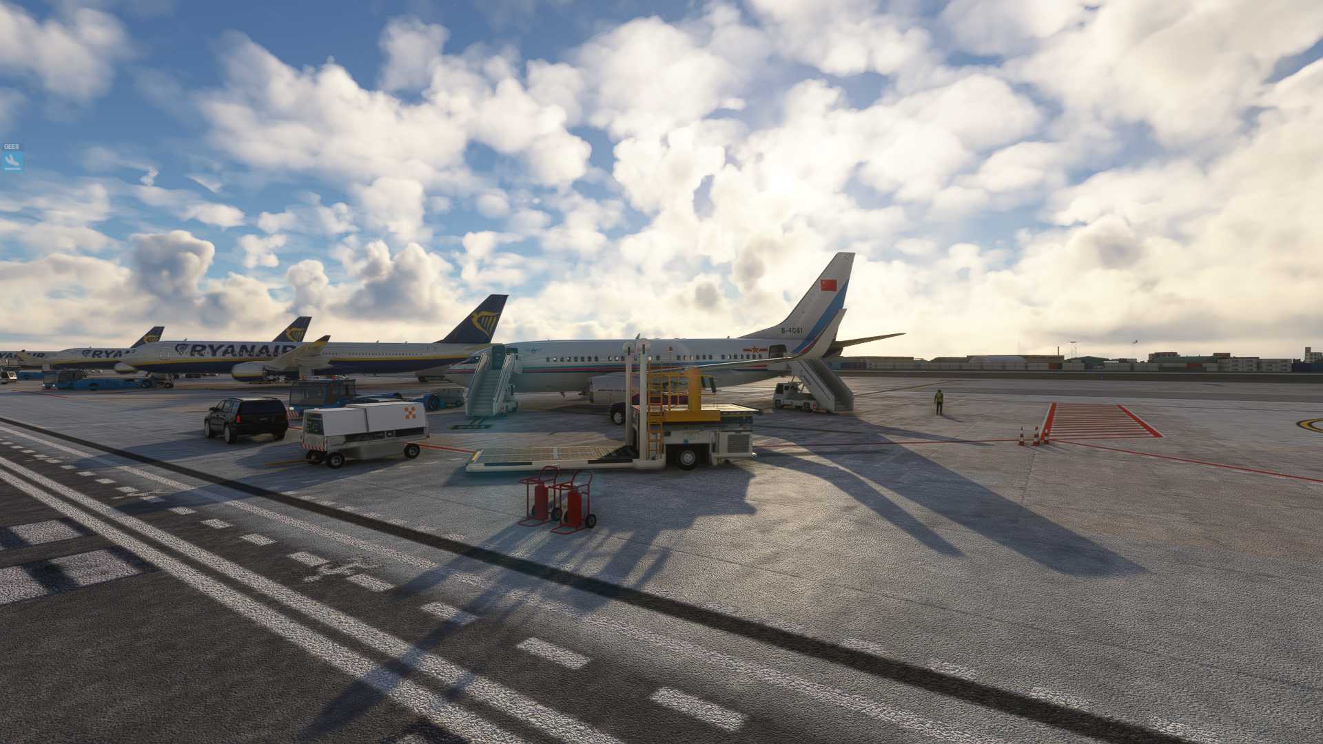 MSFS  LIBR-----LICR-7130 