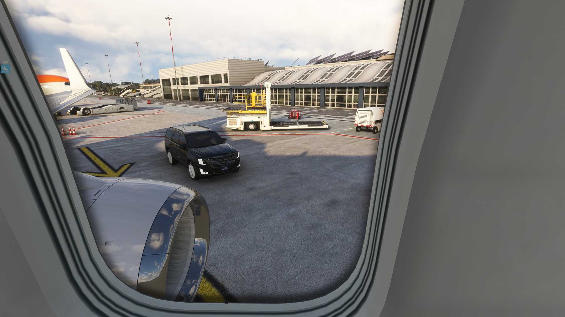 MSFS  LIBR-----LICR-4257 