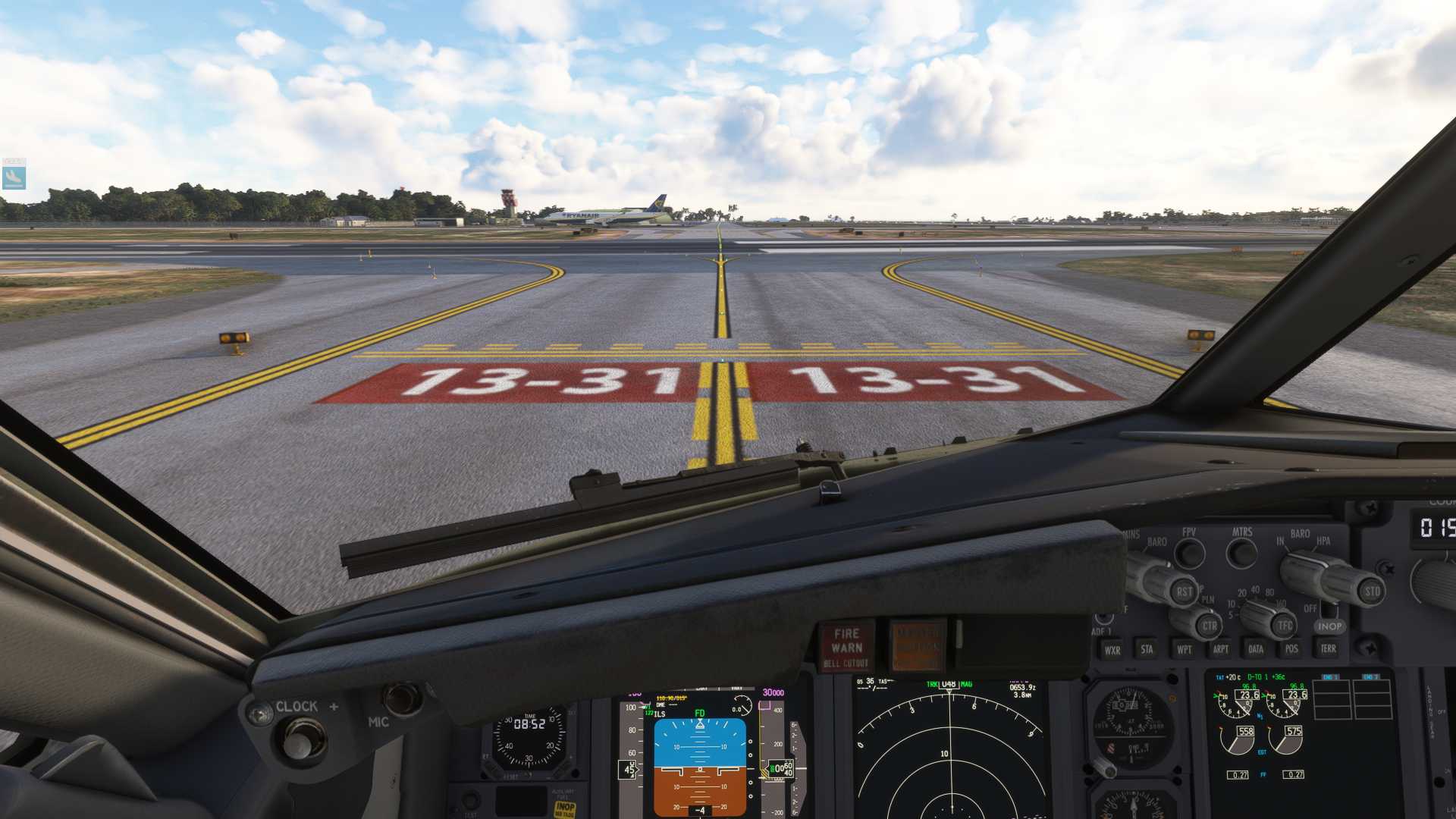 MSFS  LIBR-----LICR-289 