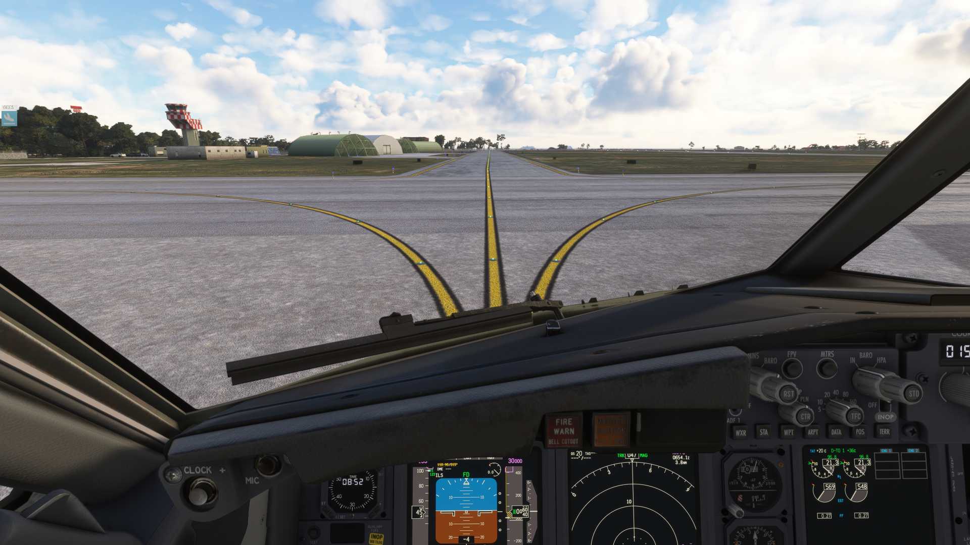 MSFS  LIBR-----LICR-615 