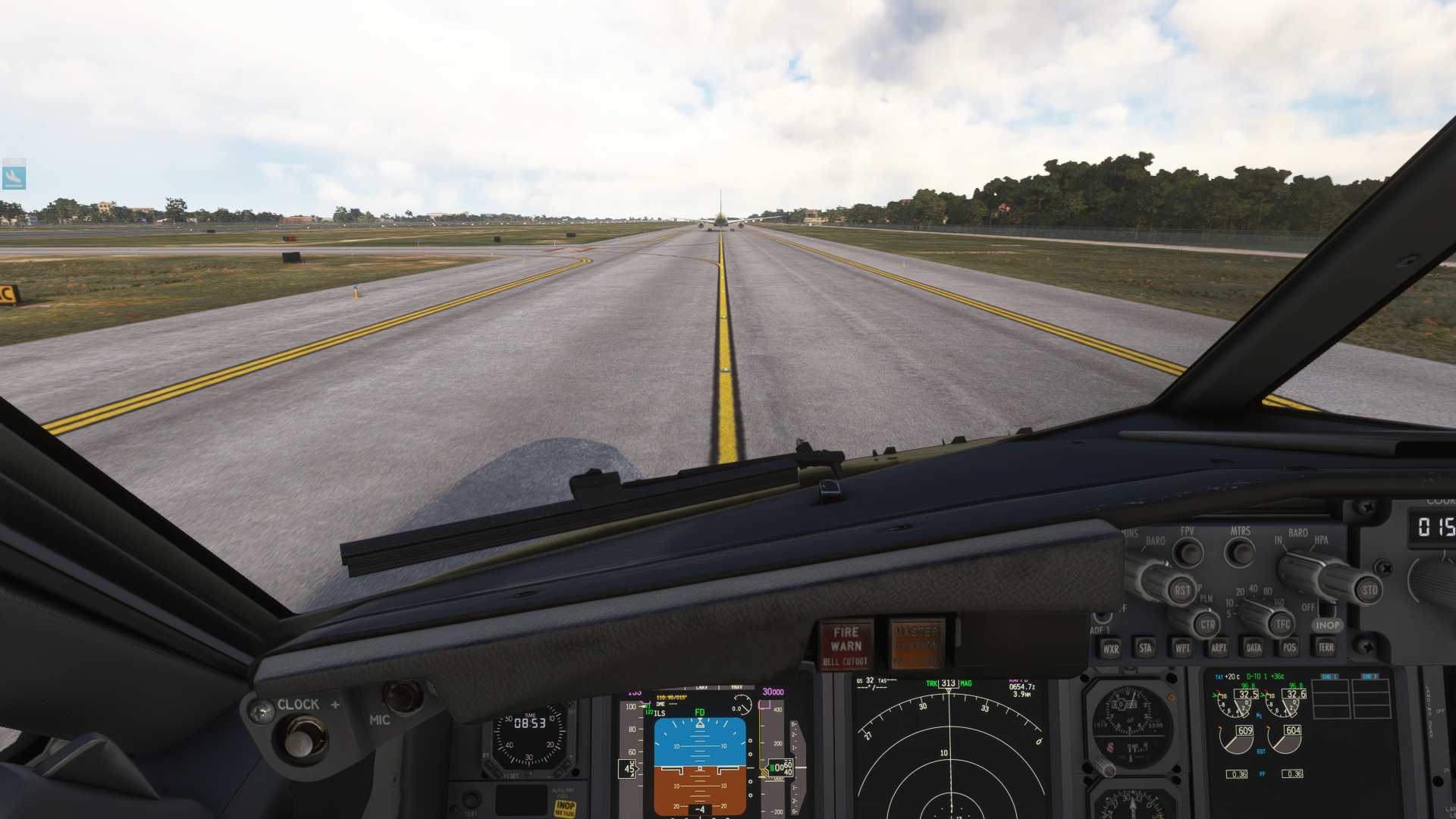 MSFS  LIBR-----LICR-6044 