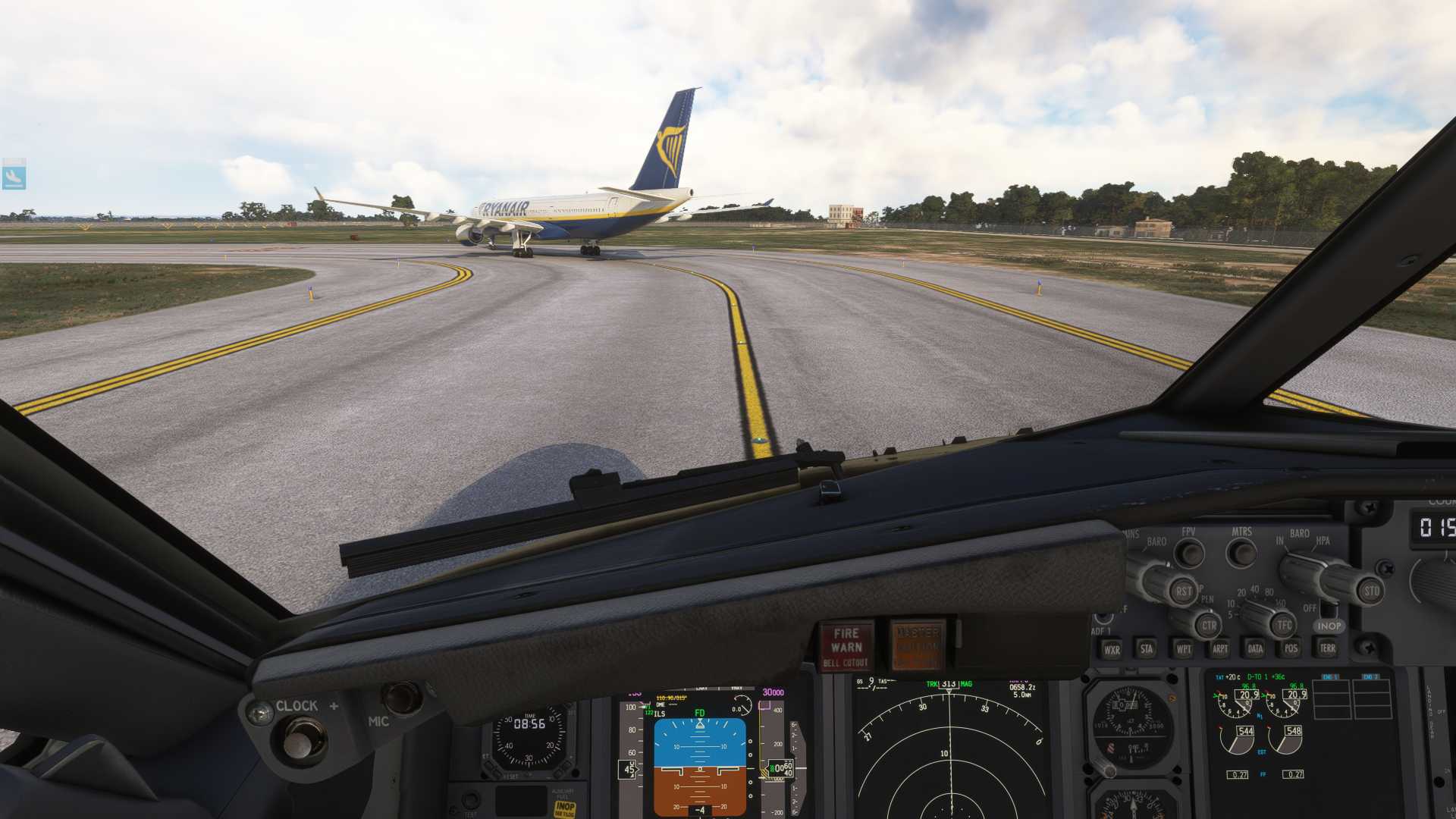 MSFS  LIBR-----LICR-7862 