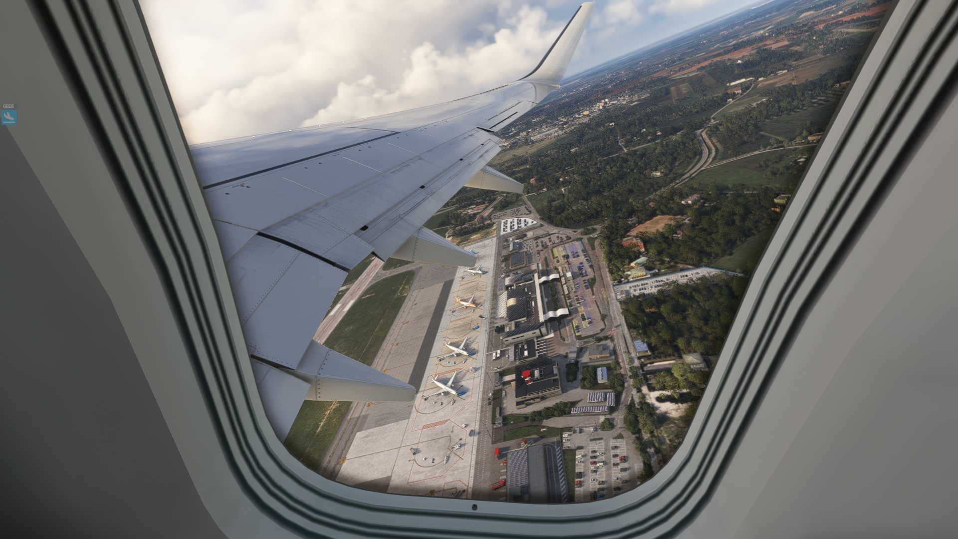 MSFS  LIBR-----LICR-5446 