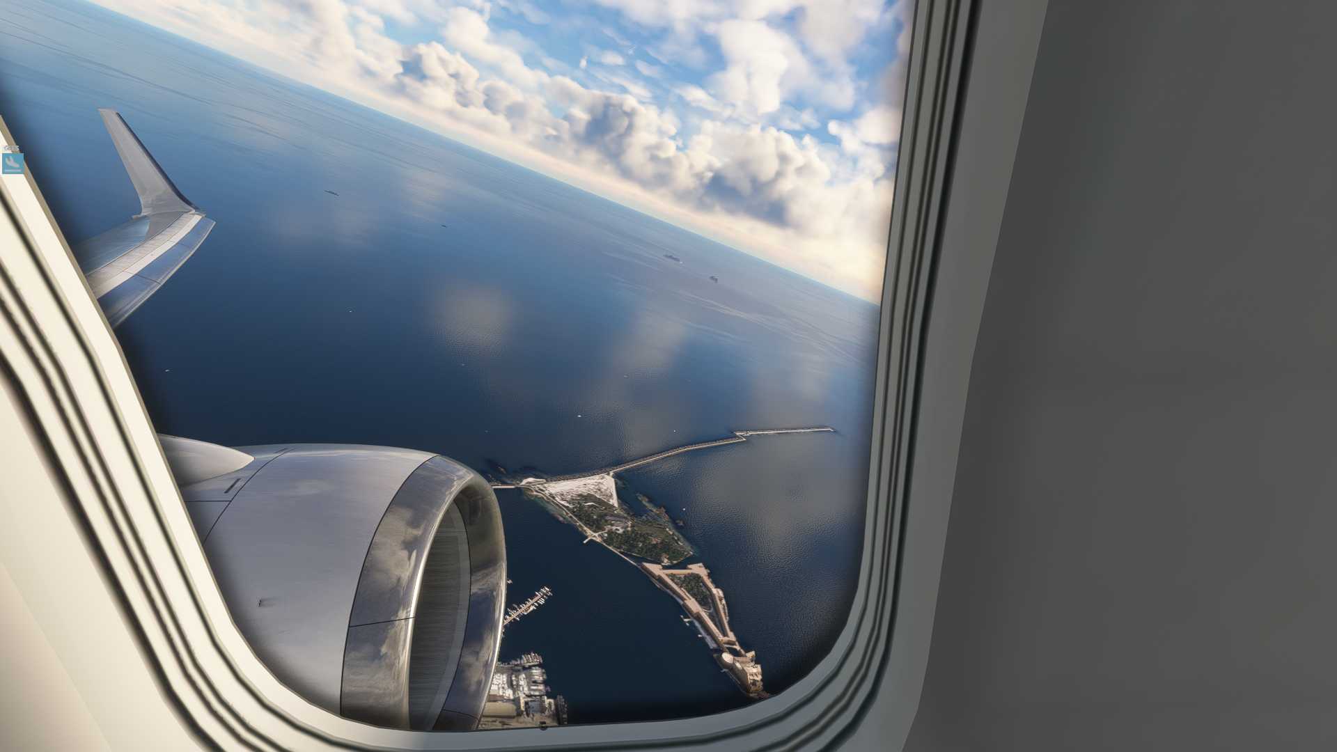 MSFS  LIBR-----LICR-8014 