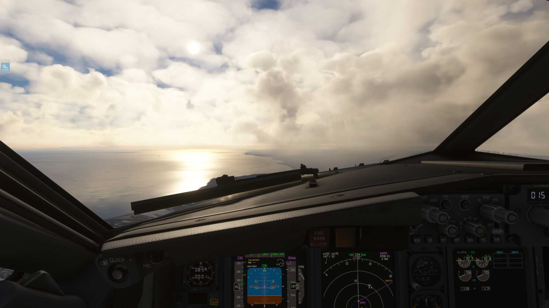 MSFS  LIBR-----LICR-4170 