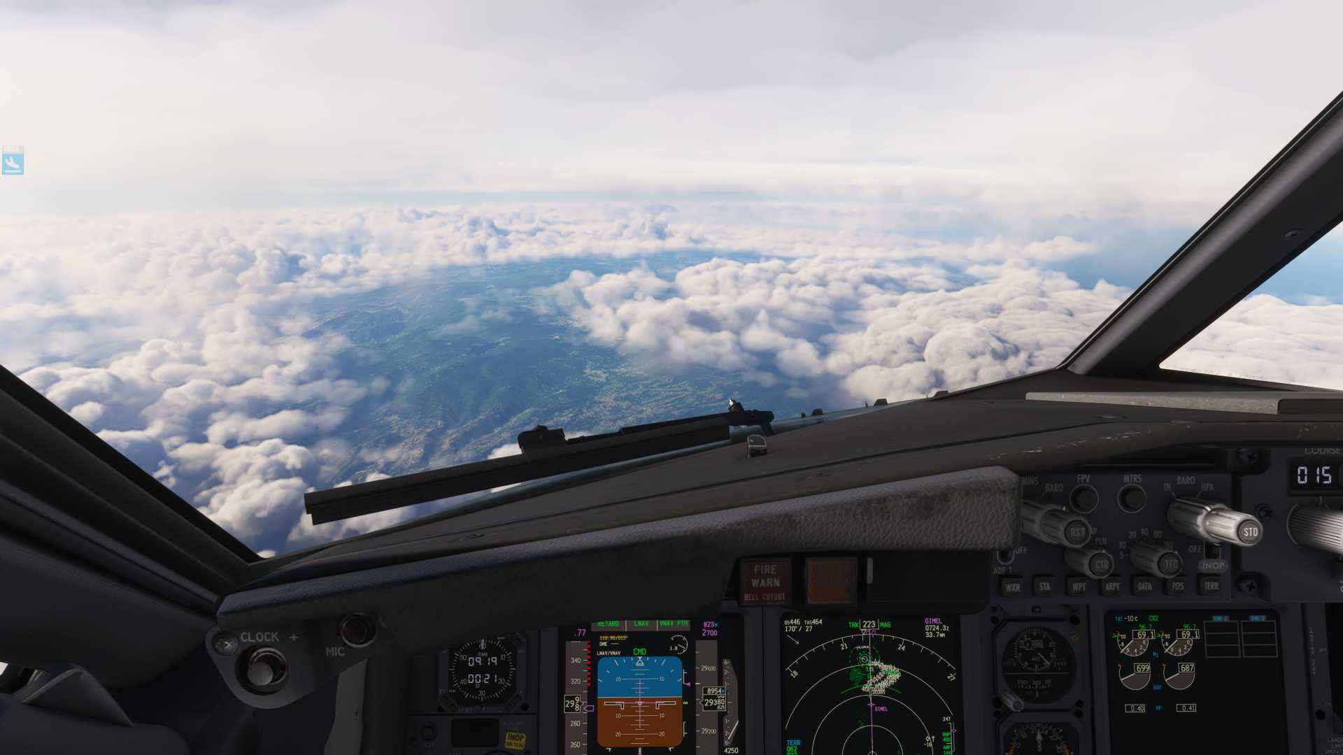 MSFS  LIBR-----LICR-7644 