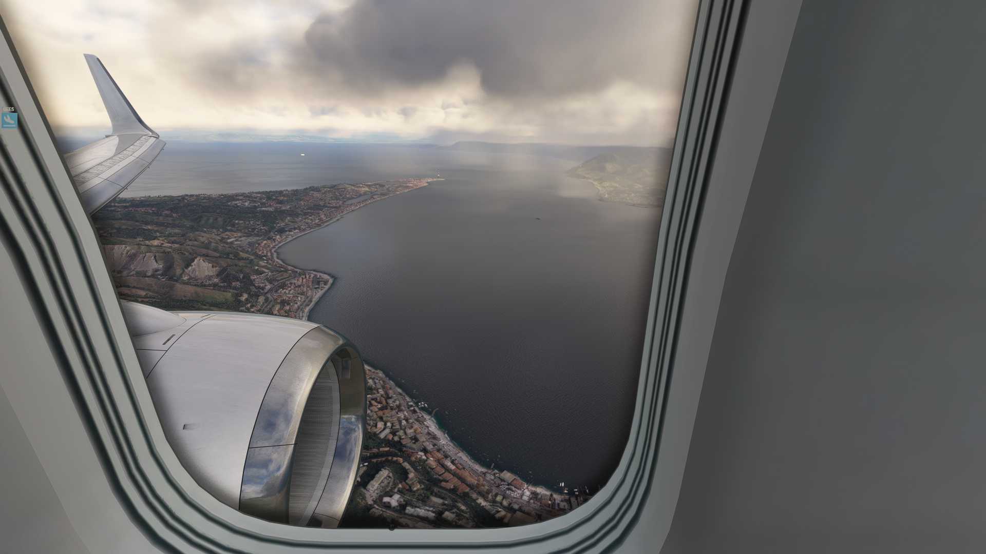 MSFS  LIBR-----LICR-9058 