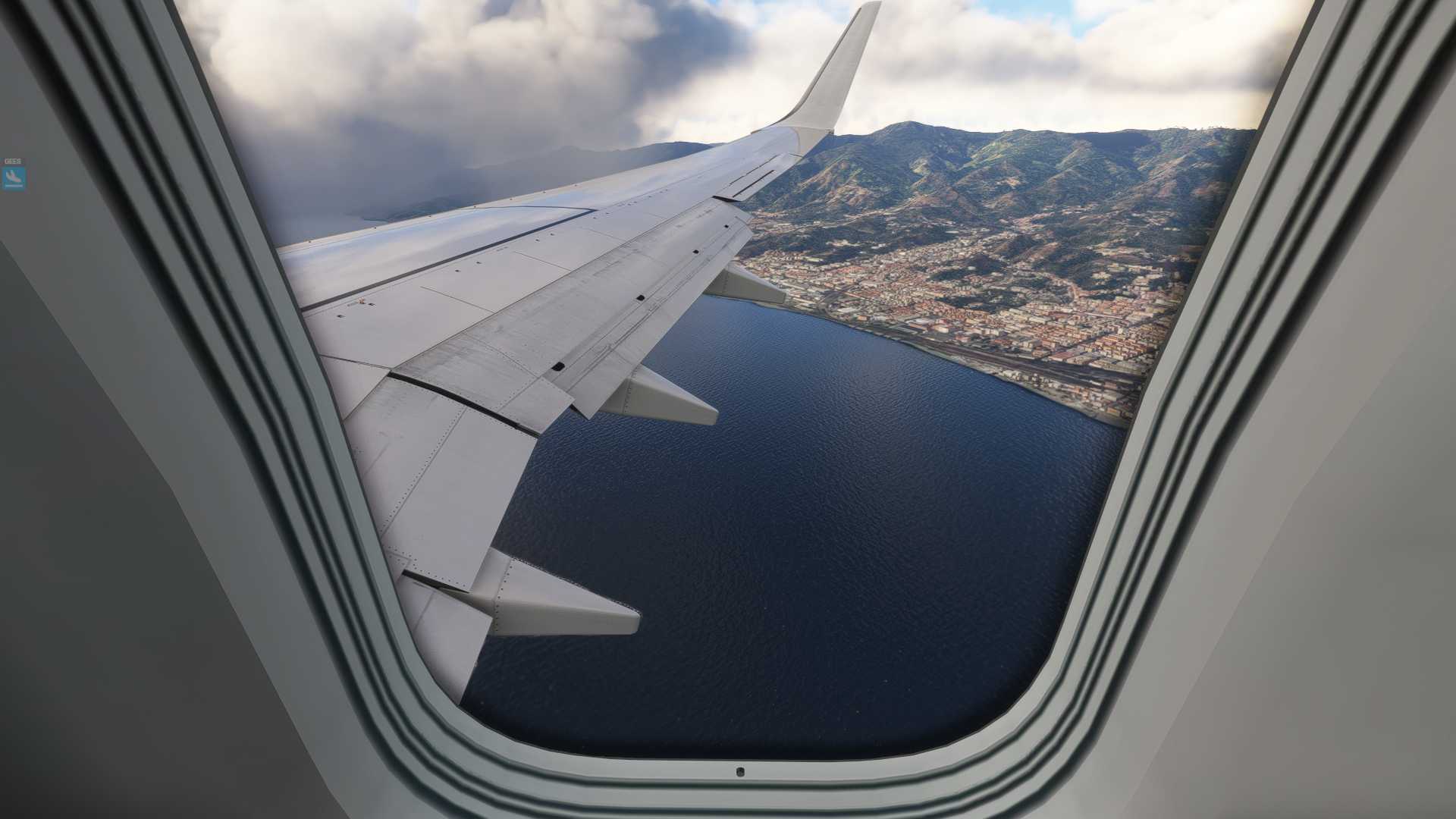 MSFS  LIBR-----LICR-7189 