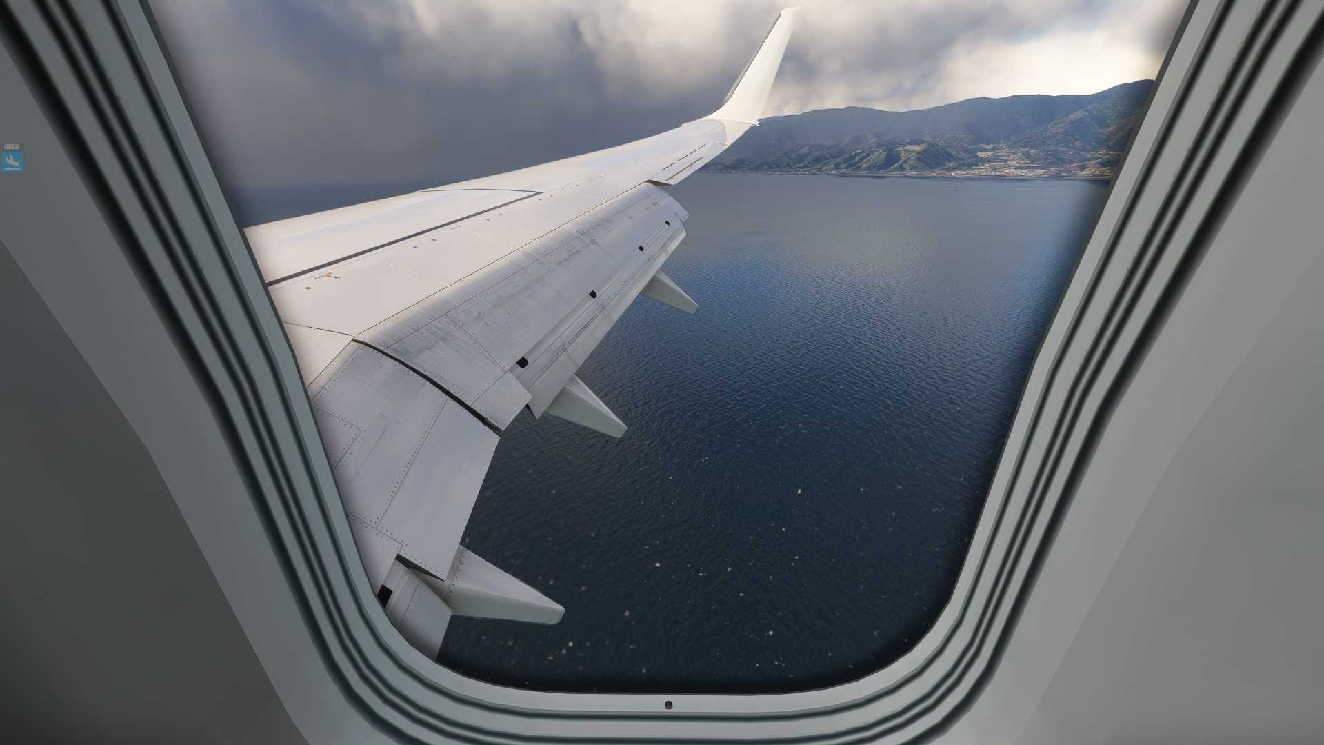 MSFS  LIBR-----LICR-5792 