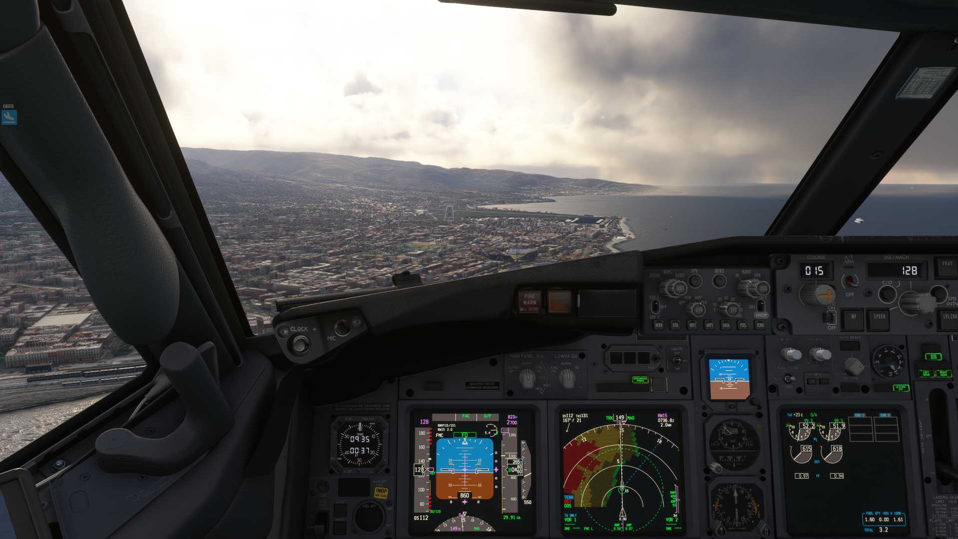 MSFS  LIBR-----LICR-6713 