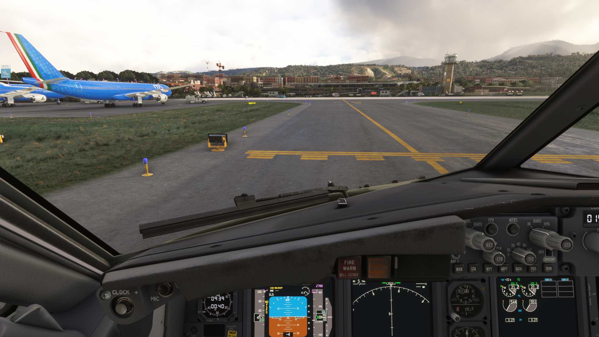 MSFS  LIBR-----LICR-8277 