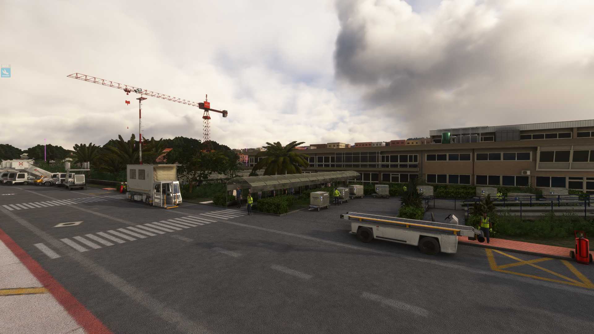 MSFS  LIBR-----LICR-8135 