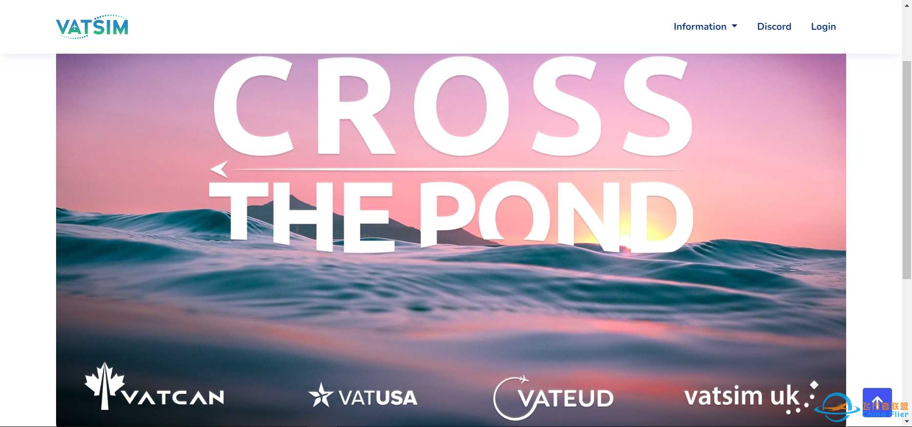 Cross The Pond - Eastbound 2024-6280 