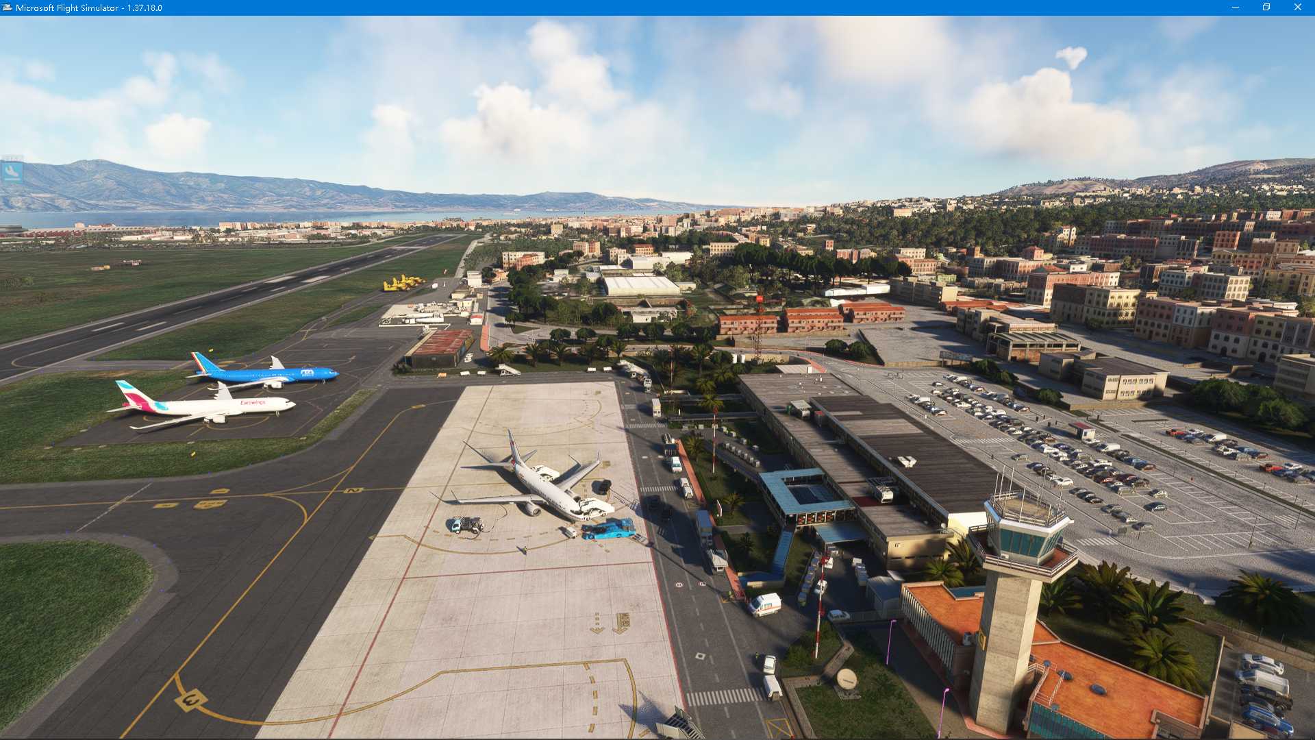 MSFS  LICR-----LICG-5913 