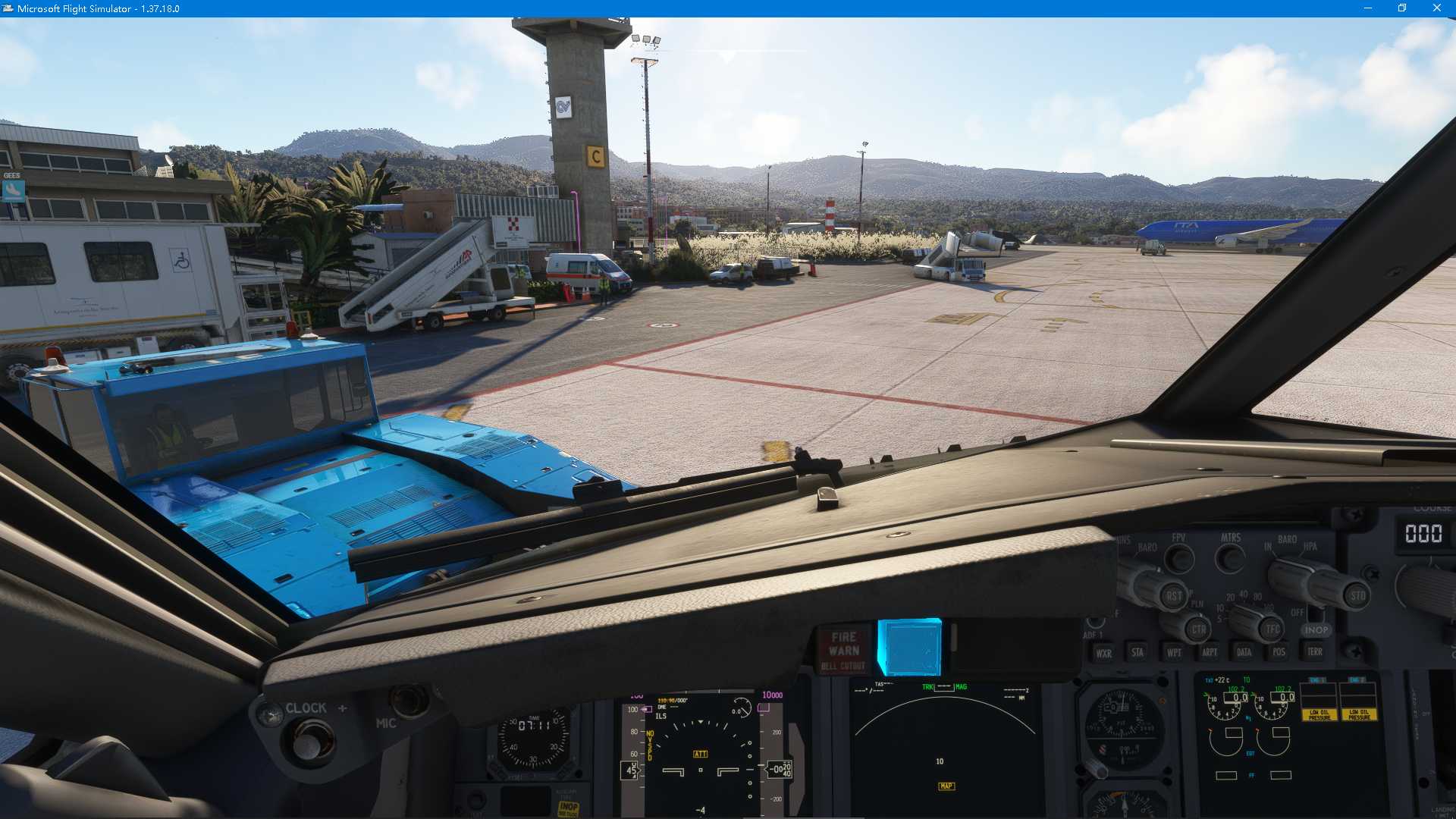 MSFS  LICR-----LICG-703 