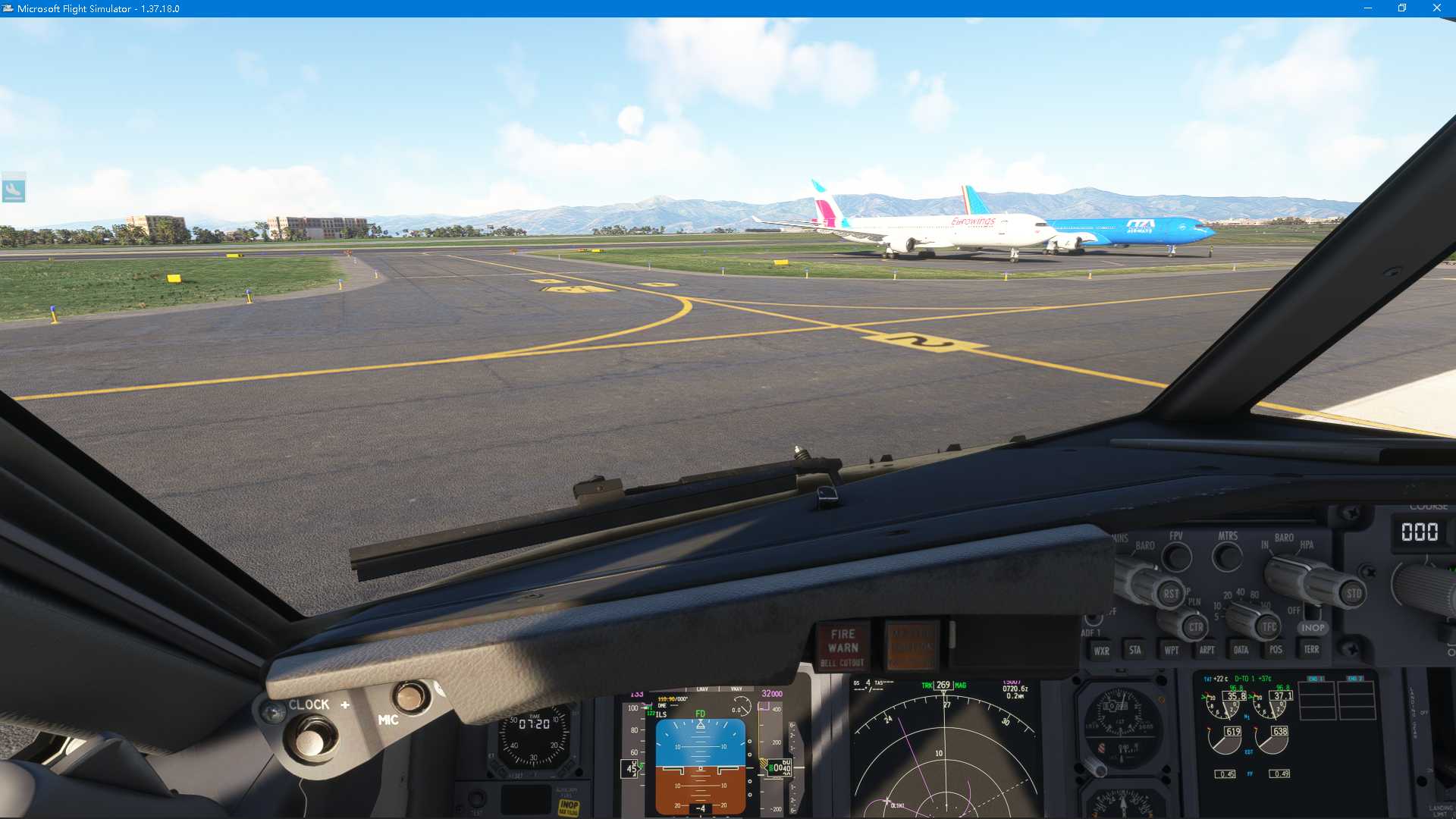 MSFS  LICR-----LICG-9414 