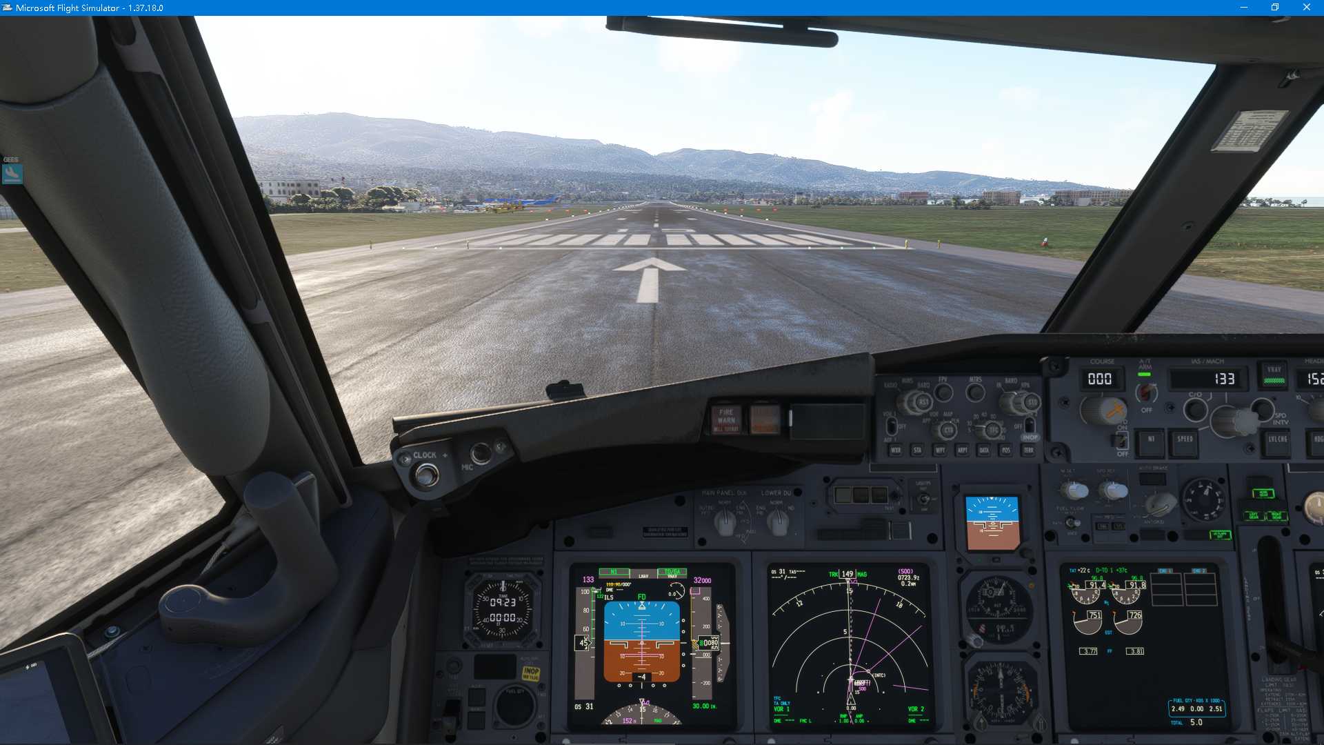 MSFS  LICR-----LICG-4893 