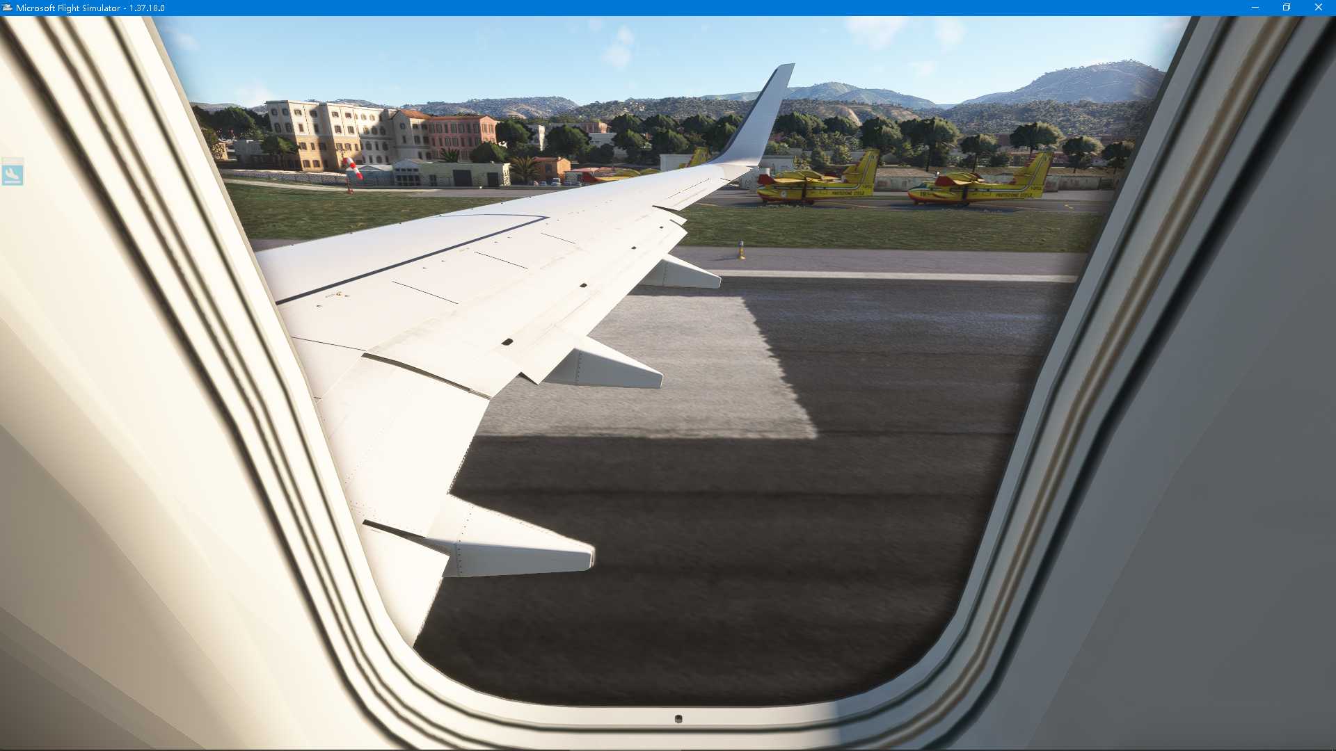 MSFS  LICR-----LICG-2210 