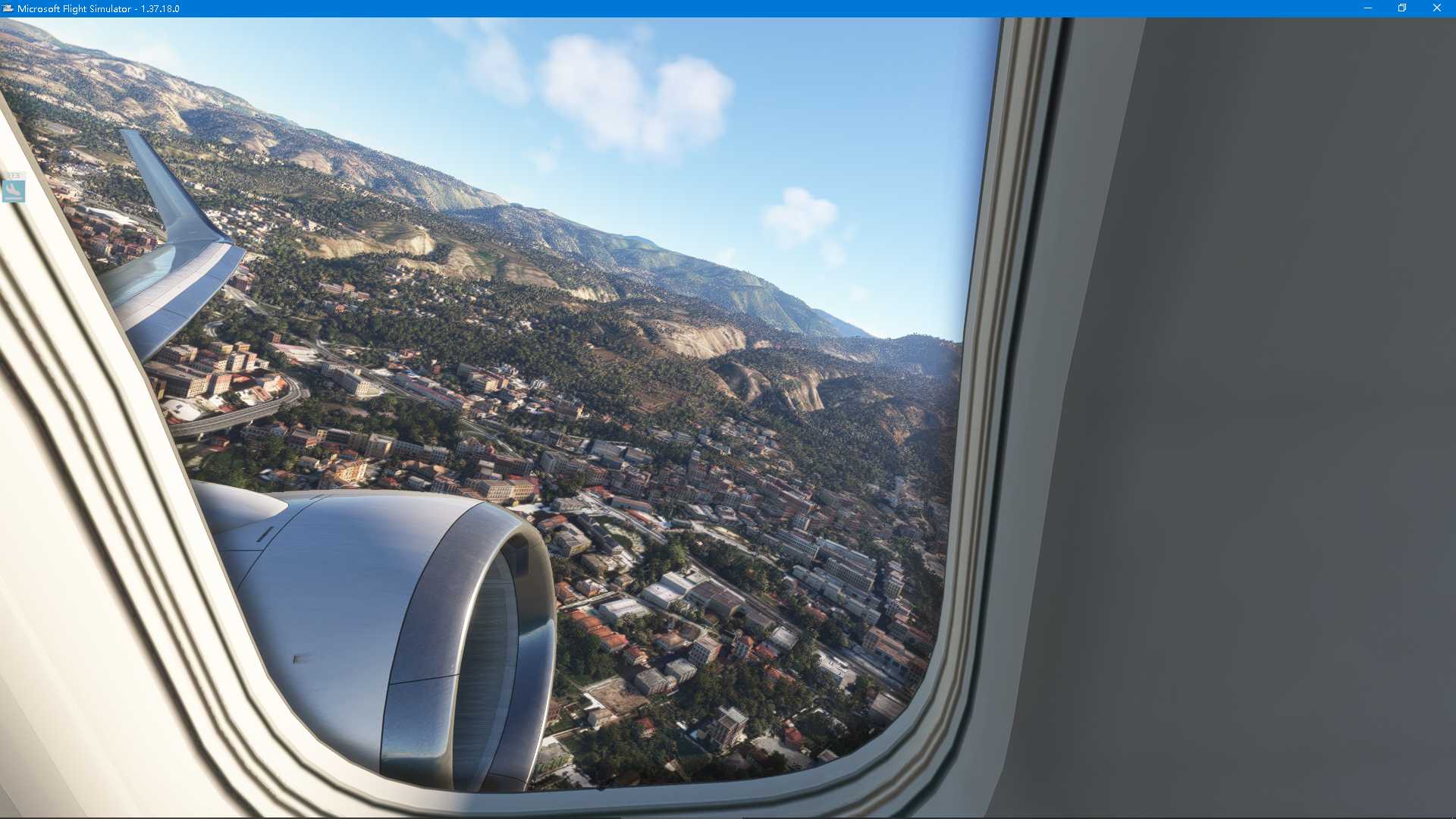 MSFS  LICR-----LICG-9123 