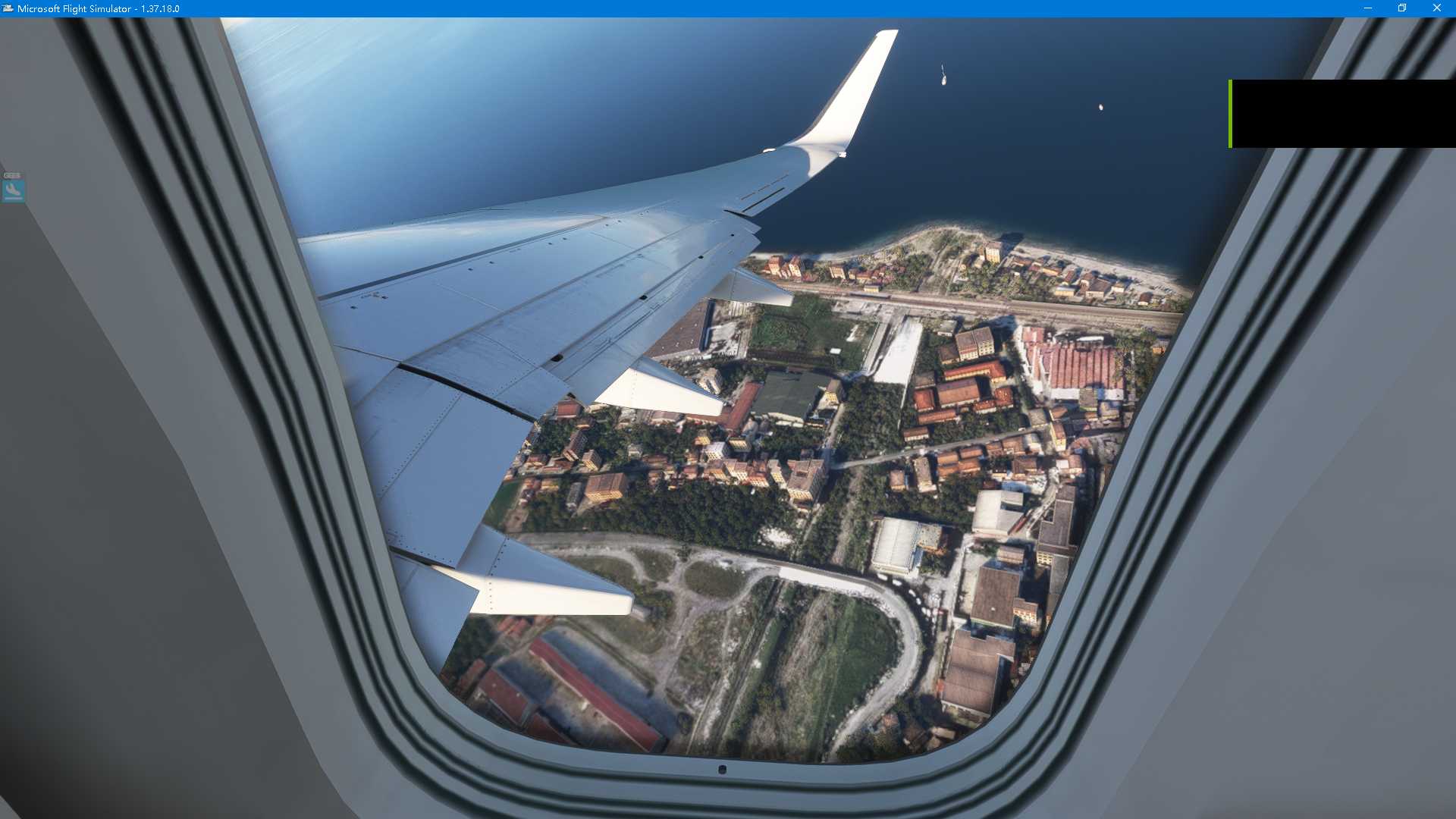 MSFS  LICR-----LICG-8994 