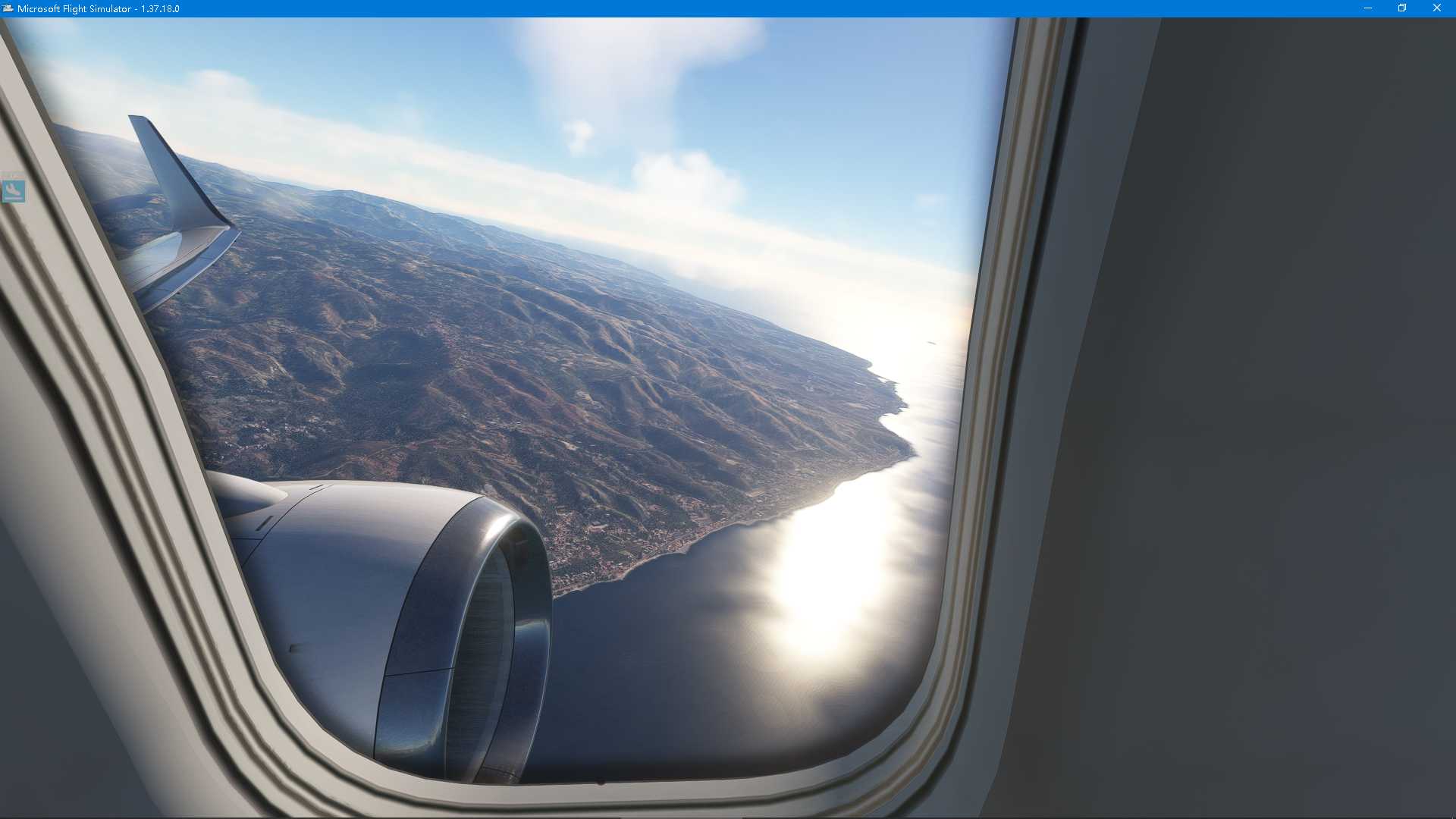MSFS  LICR-----LICG-6078 
