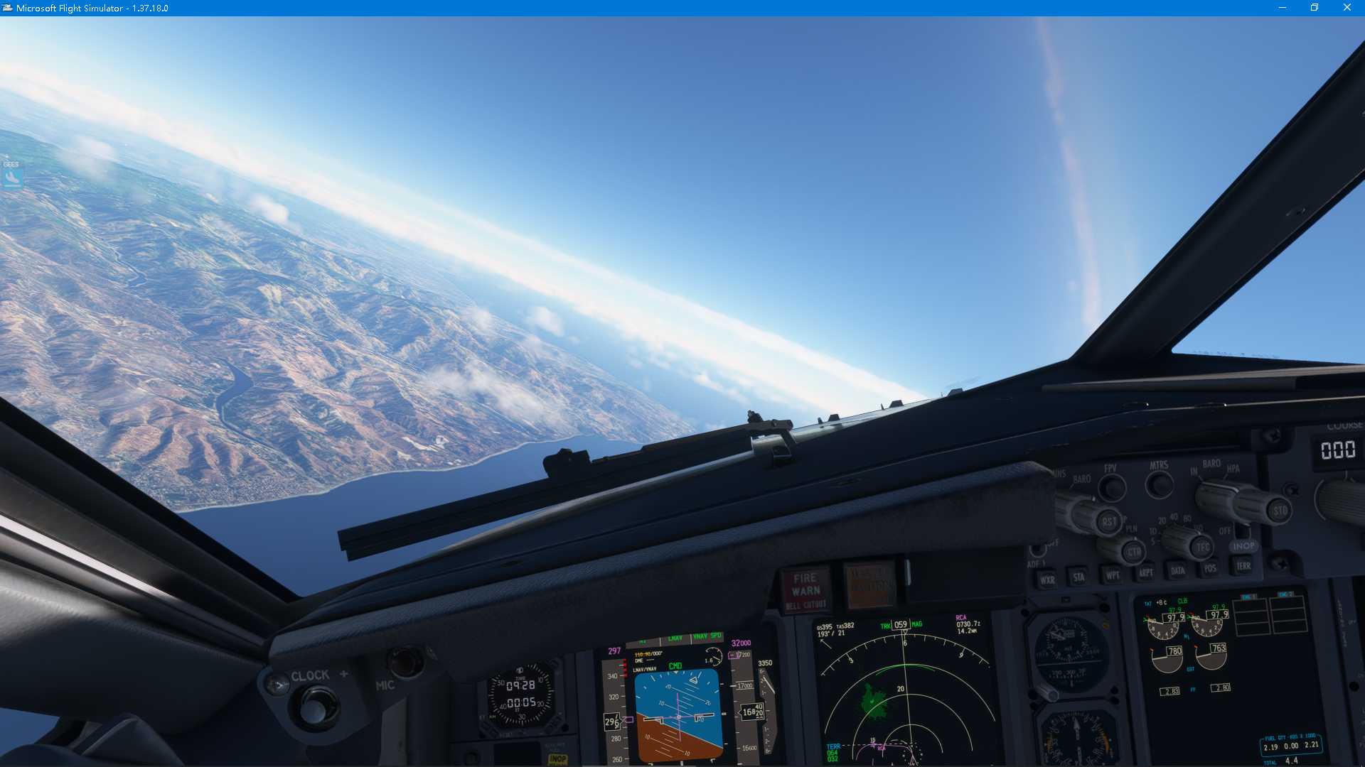 MSFS  LICR-----LICG-3370 
