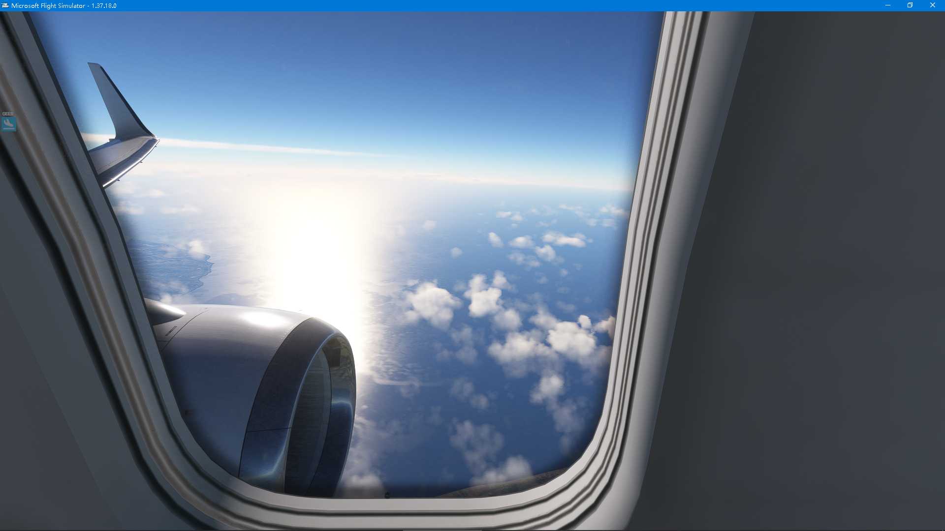 MSFS  LICR-----LICG-7099 