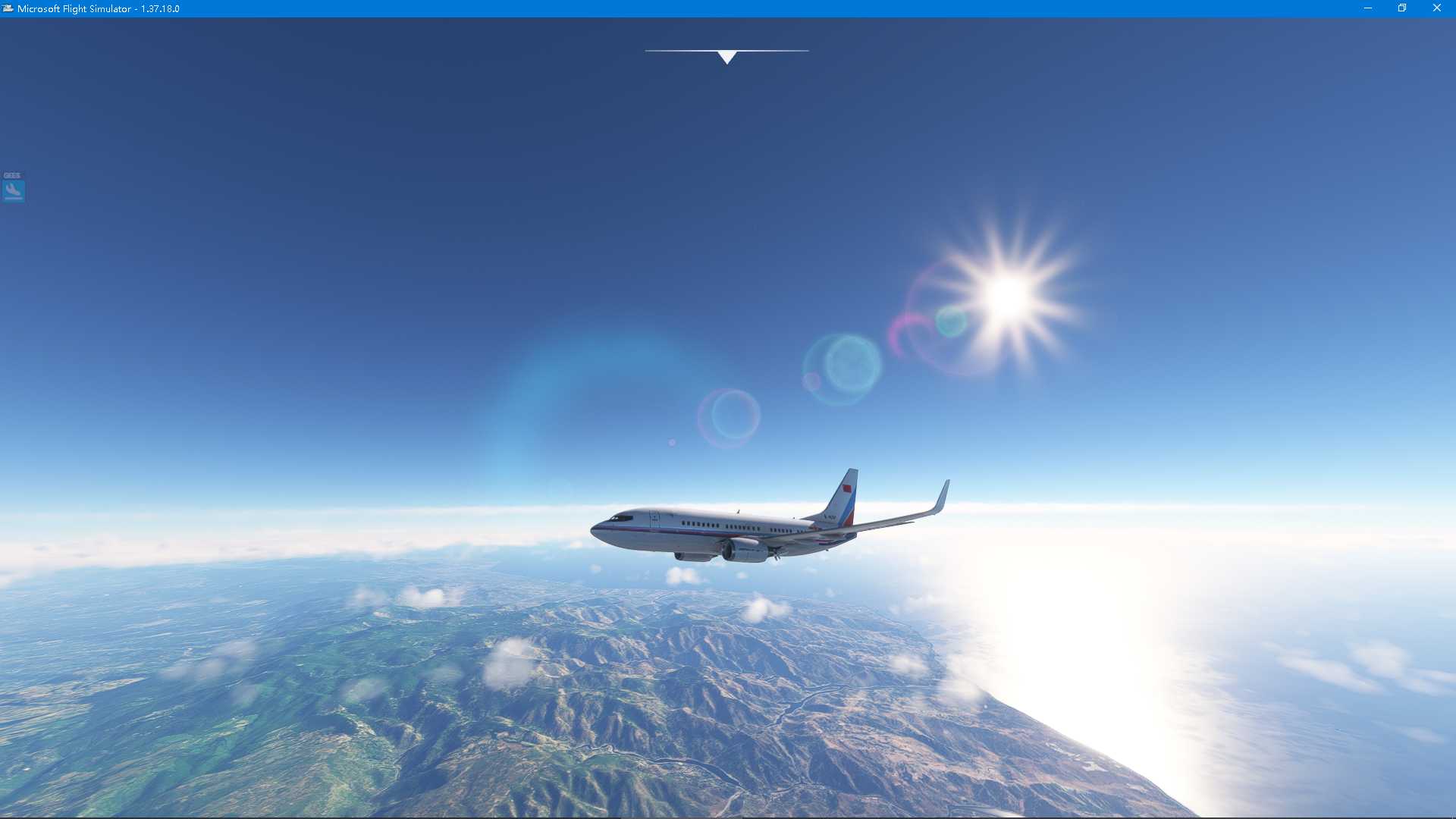 MSFS  LICR-----LICG-1101 