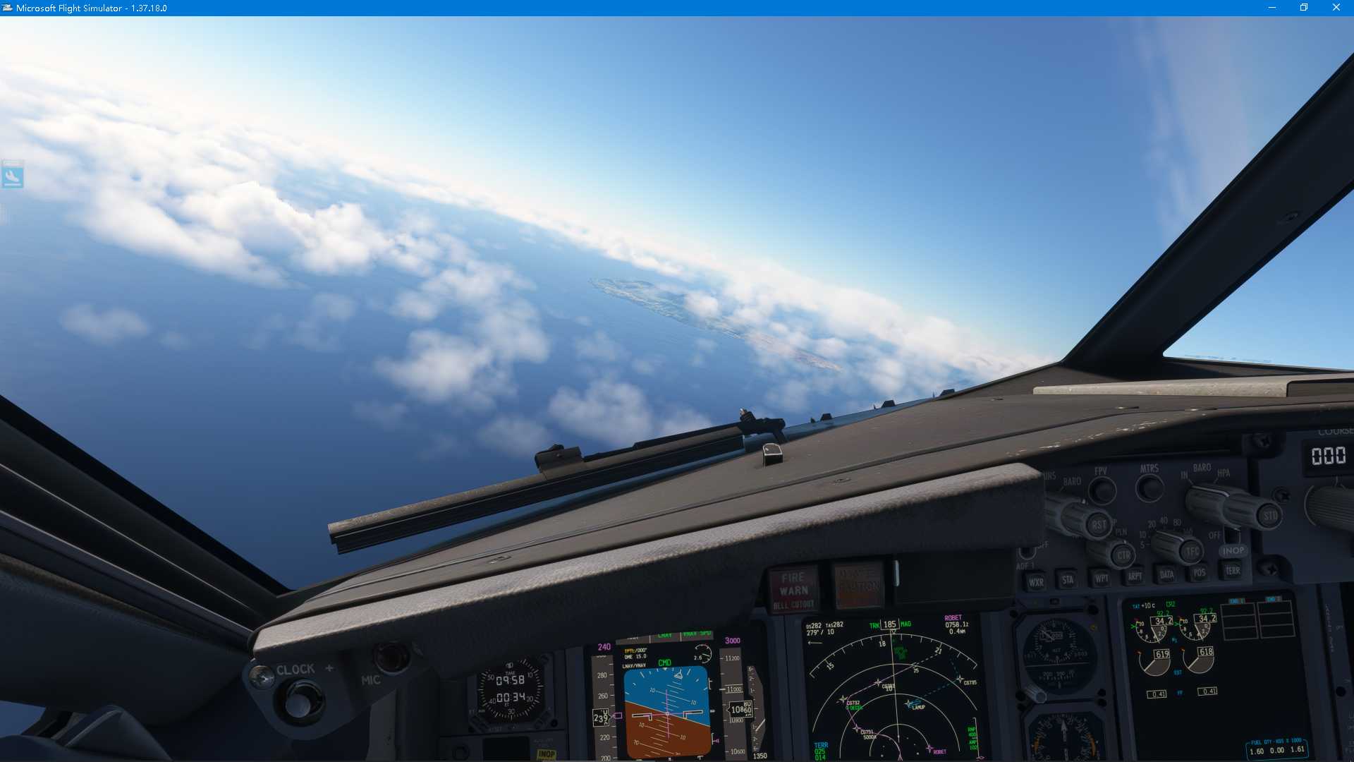 MSFS  LICR-----LICG-9713 