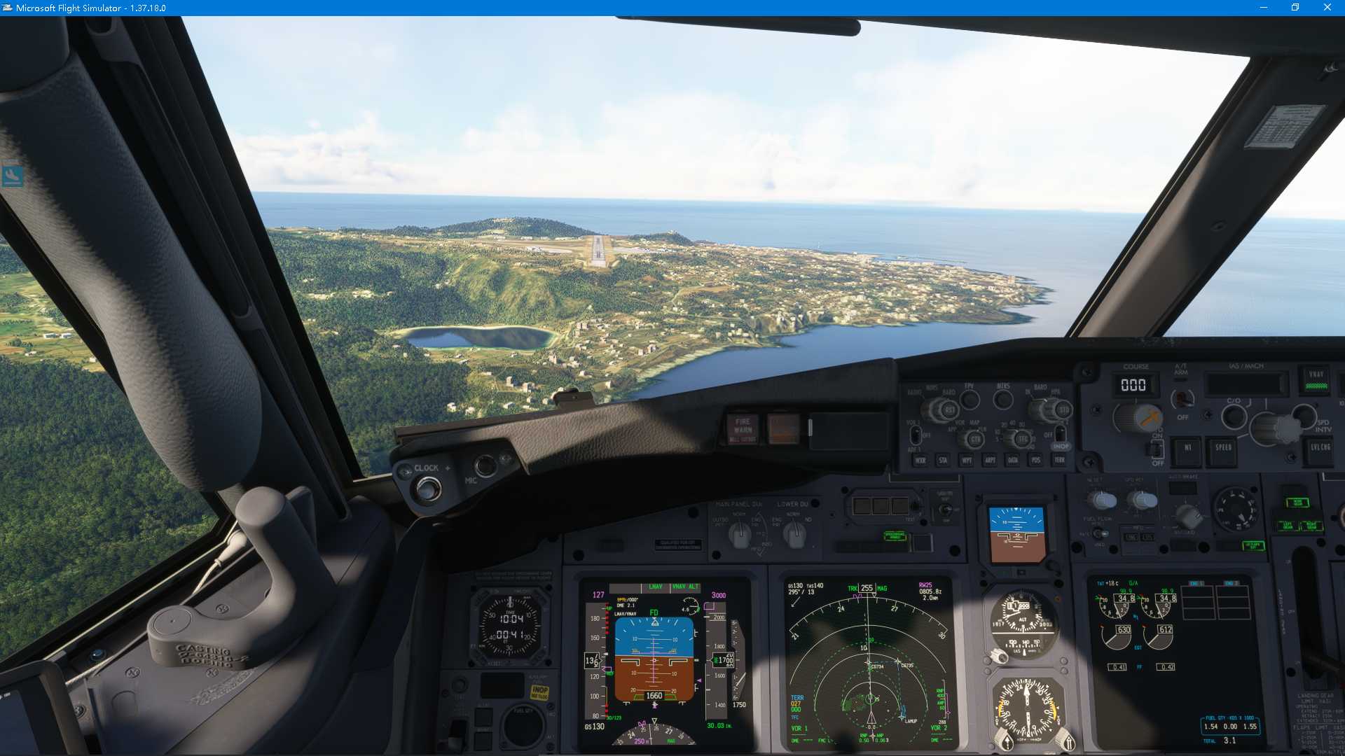 MSFS  LICR-----LICG-5046 