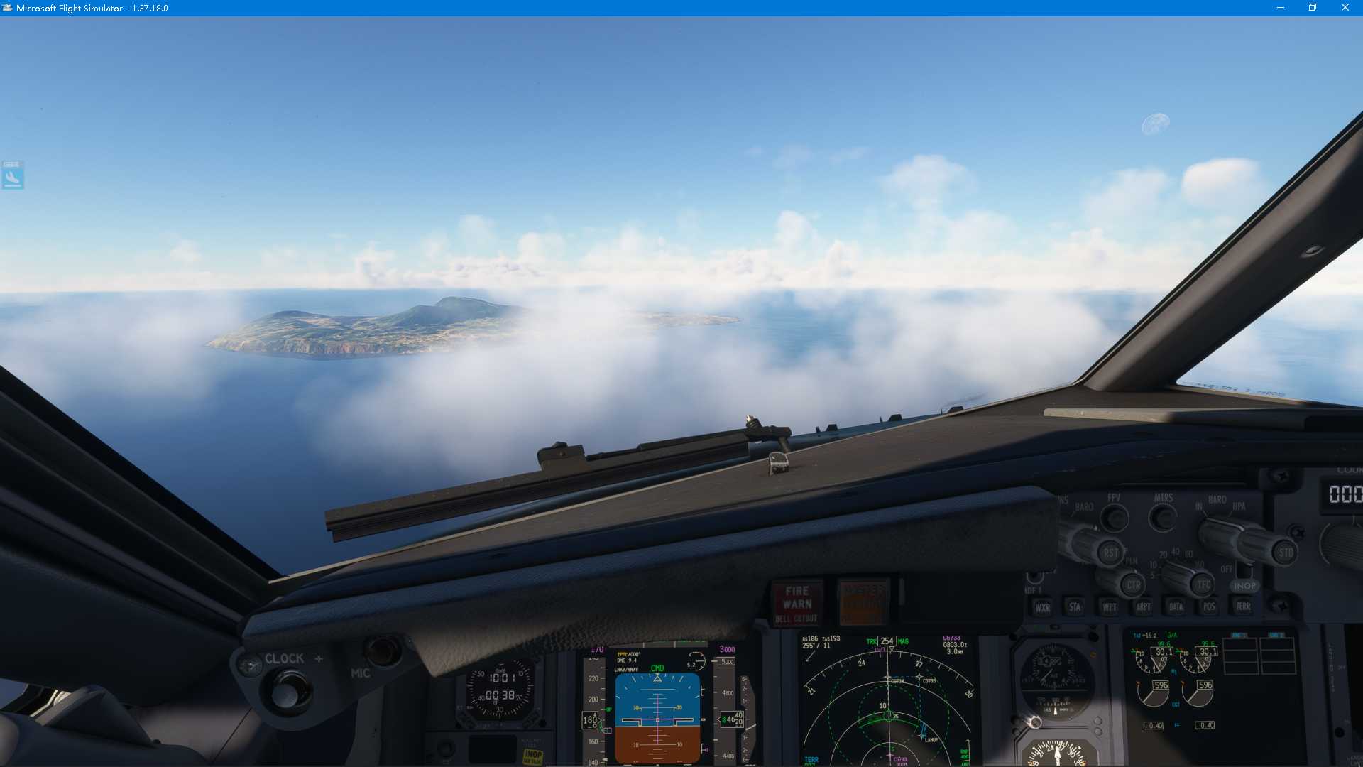 MSFS  LICR-----LICG-7826 