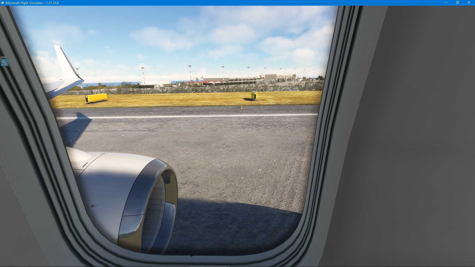 MSFS  LICR-----LICG-3353 