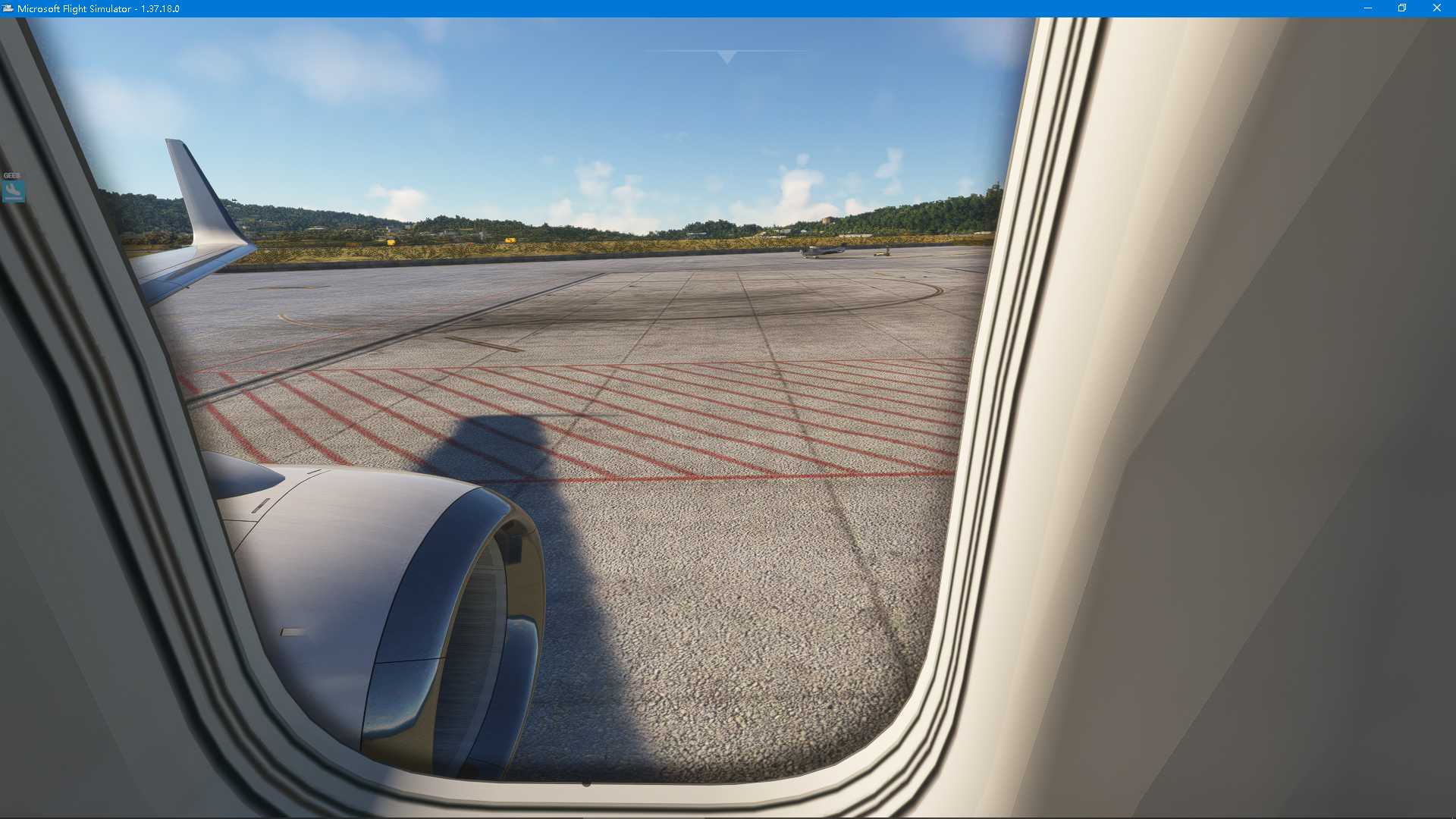 MSFS  LICR-----LICG-2335 