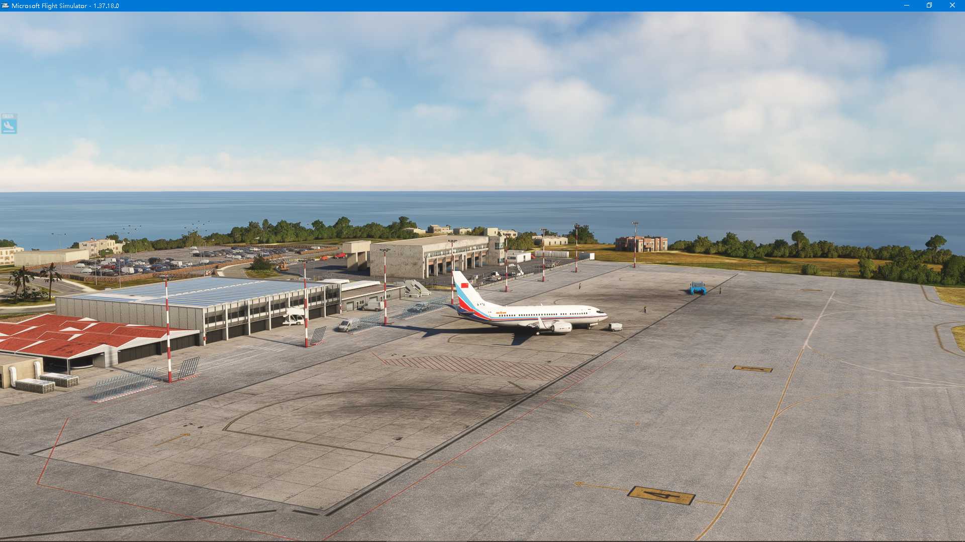 MSFS  LICR-----LICG-6527 
