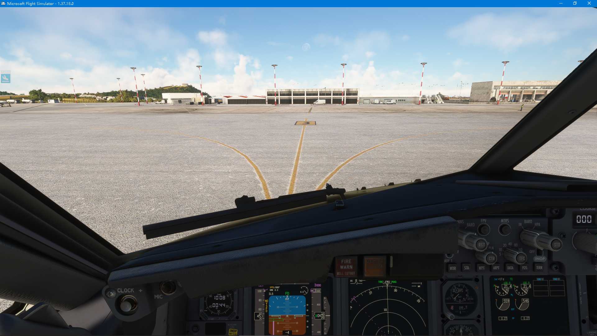 MSFS  LICR-----LICG-4521 