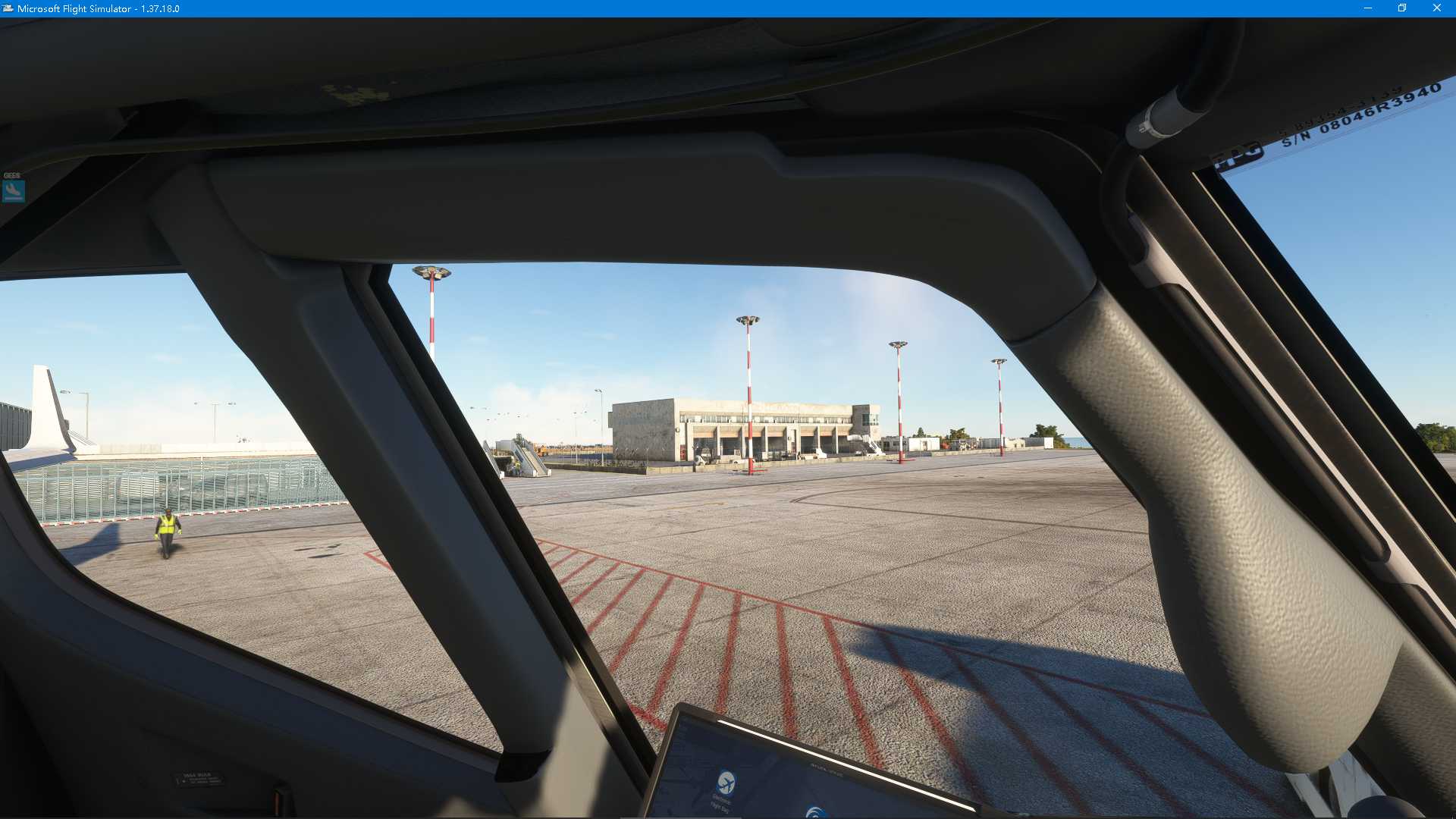 MSFS  LICG-----LICC-5299 