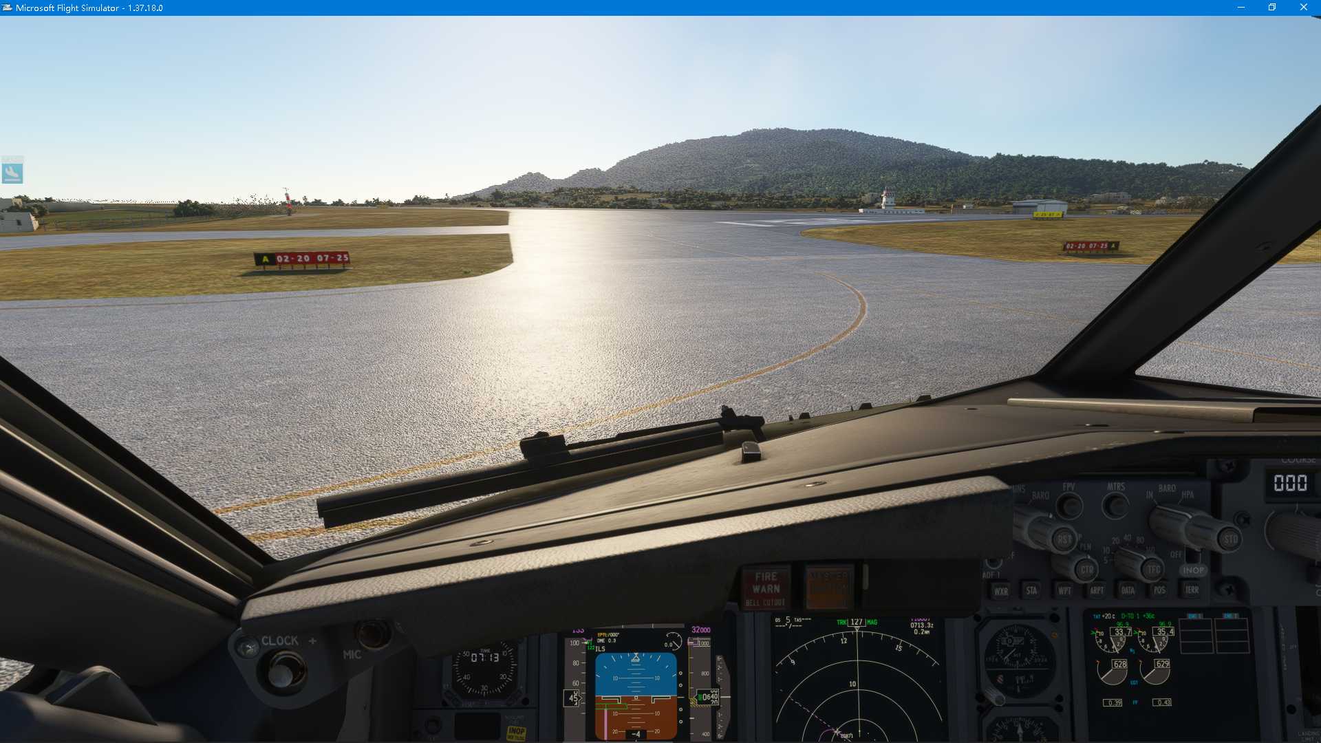 MSFS  LICG-----LICC-2929 