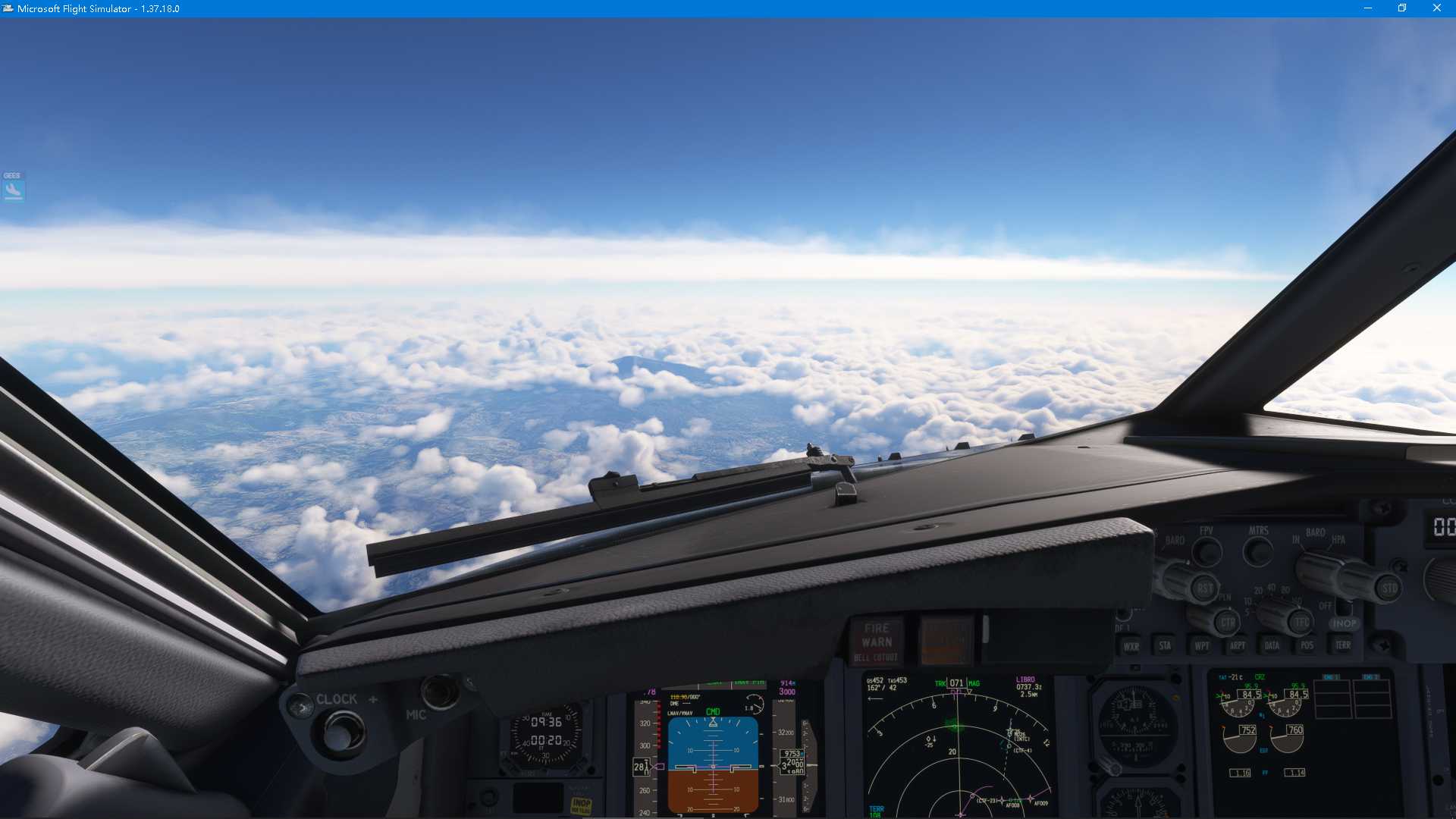MSFS  LICG-----LICC-2090 