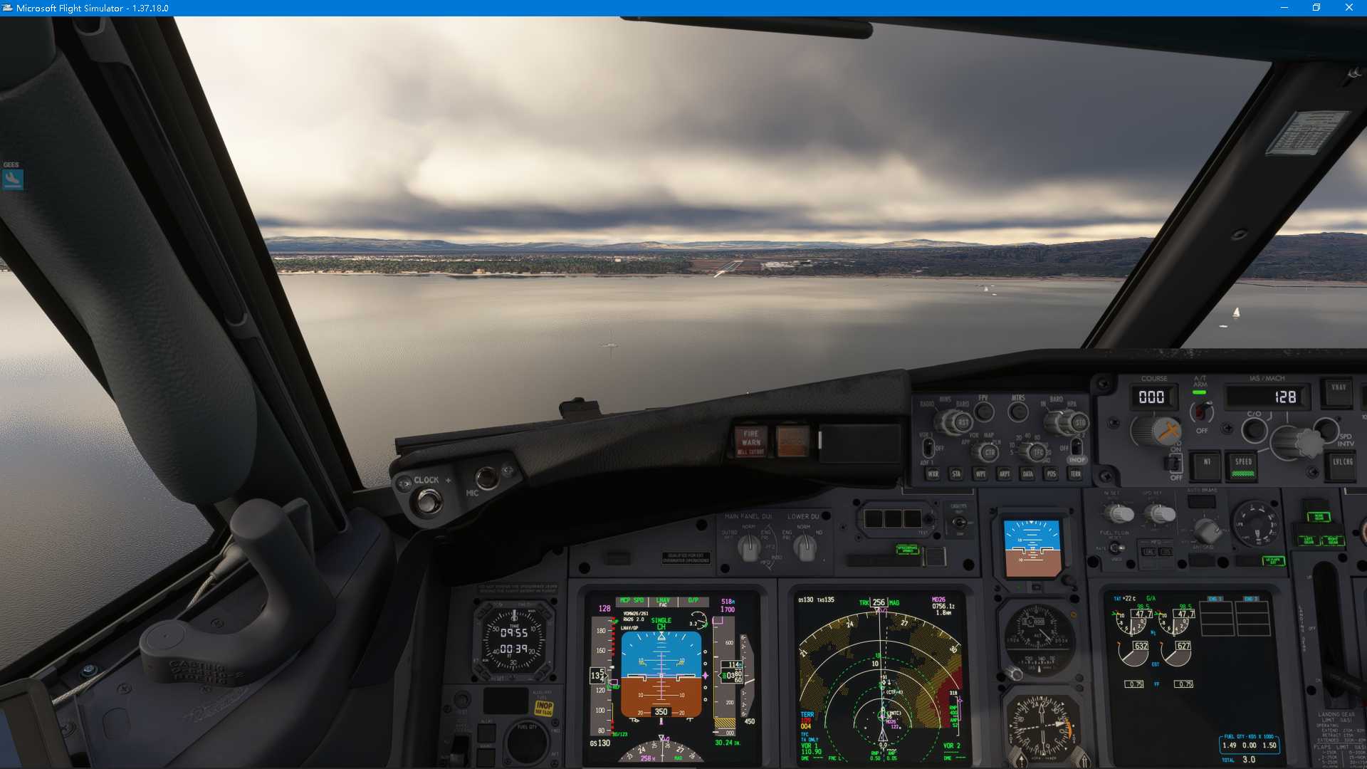MSFS  LICG-----LICC-4592 