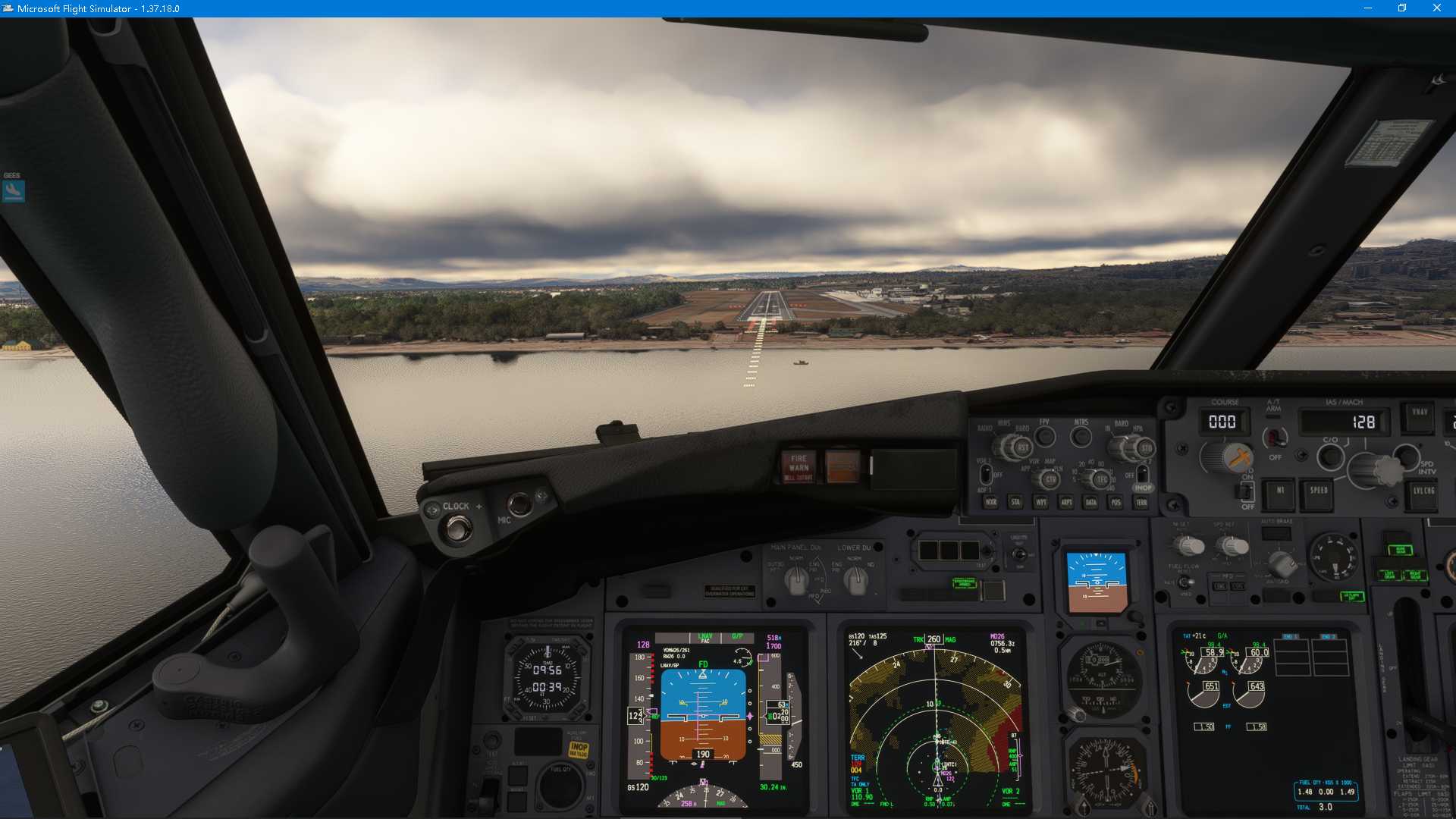 MSFS  LICG-----LICC-8849 
