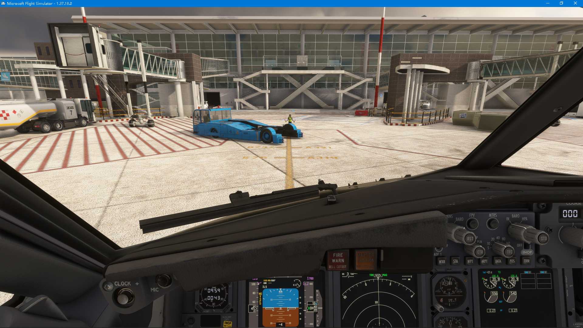 MSFS  LICG-----LICC-9585 