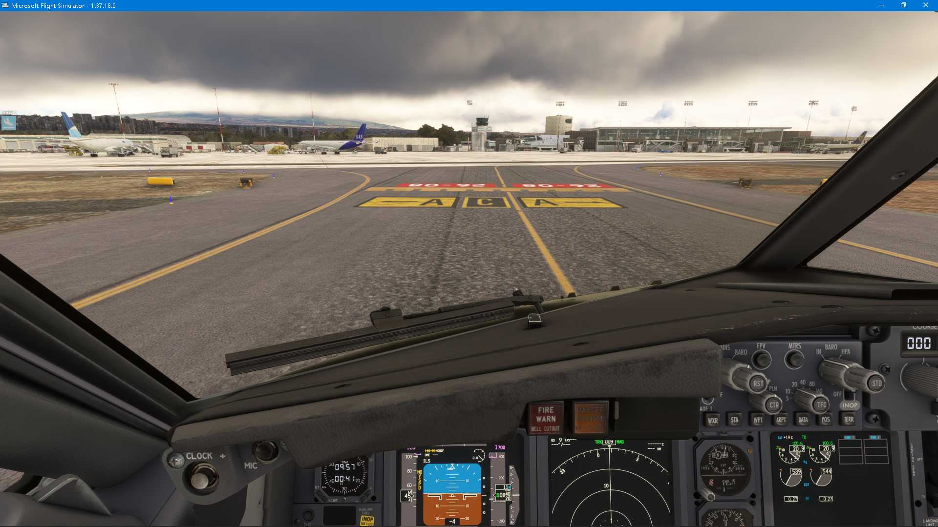 MSFS  LICG-----LICC-1271 