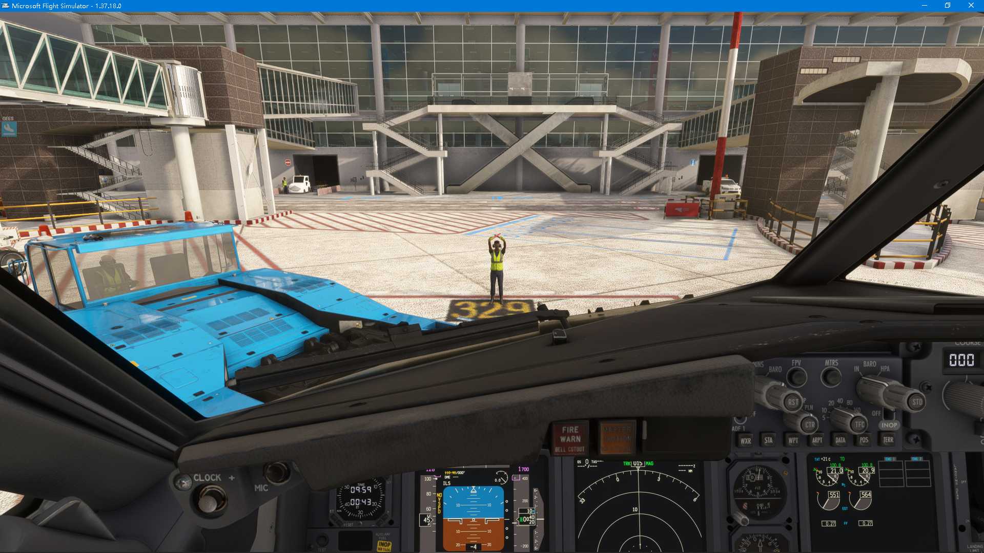MSFS  LICG-----LICC-4307 