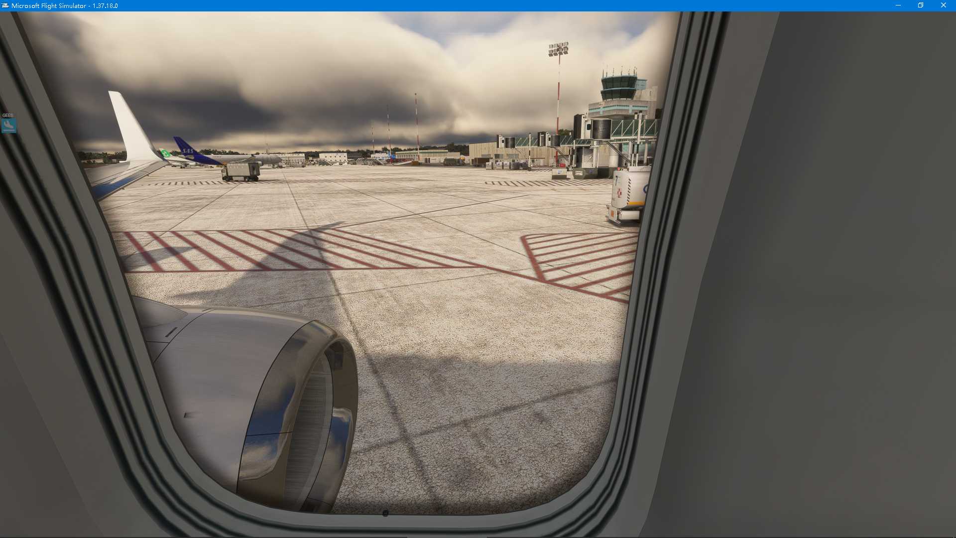MSFS  LICG-----LICC-437 