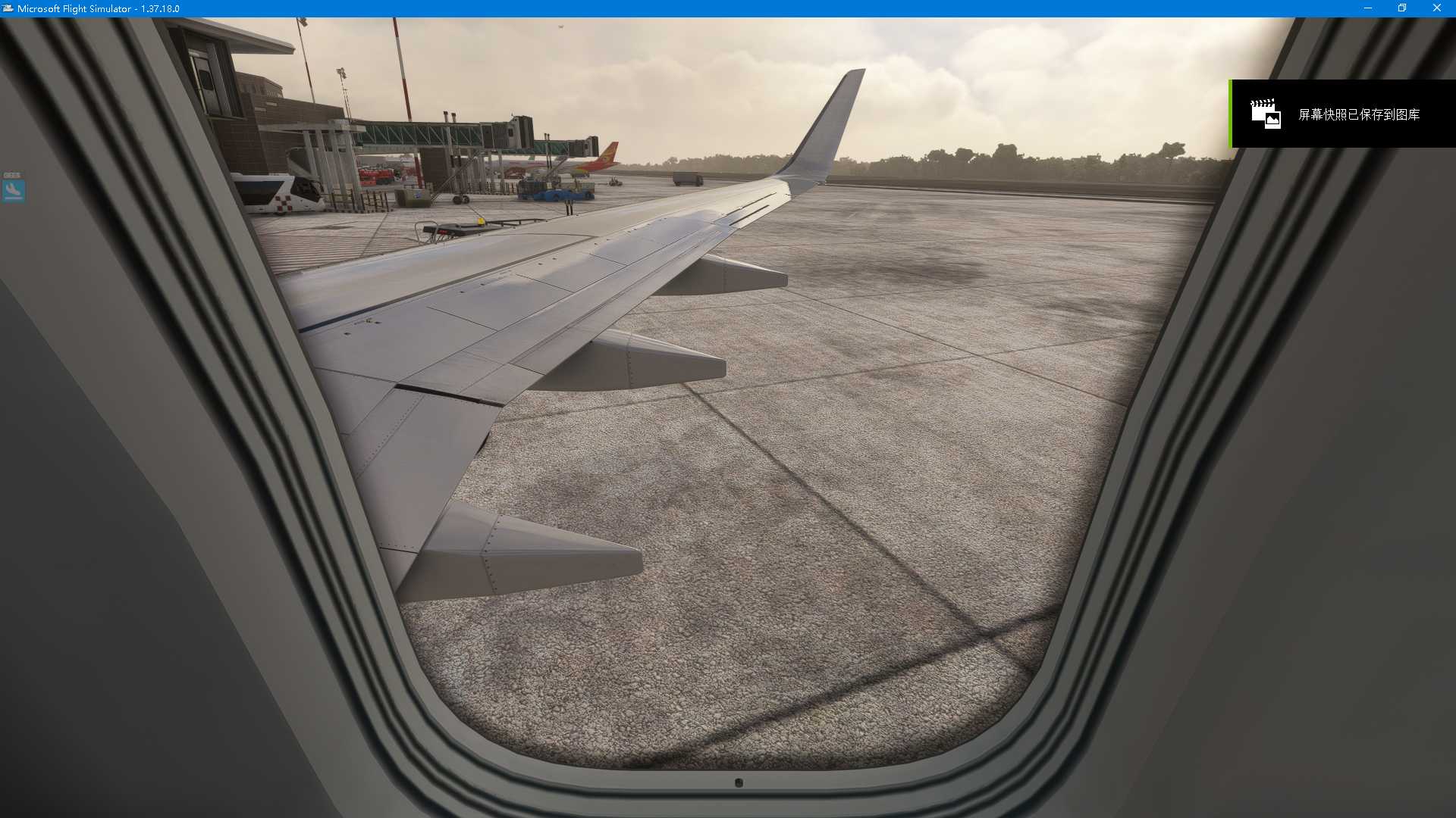 MSFS   LICC-----LICD-6716 