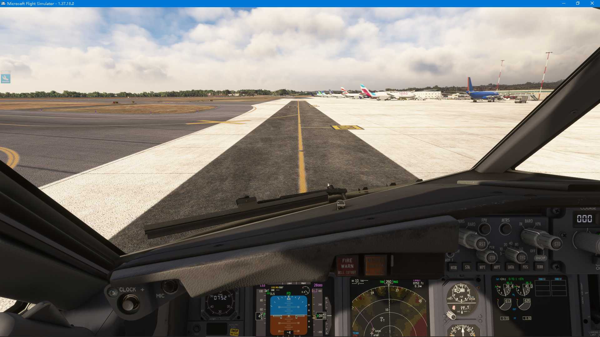 MSFS   LICC-----LICD-8402 