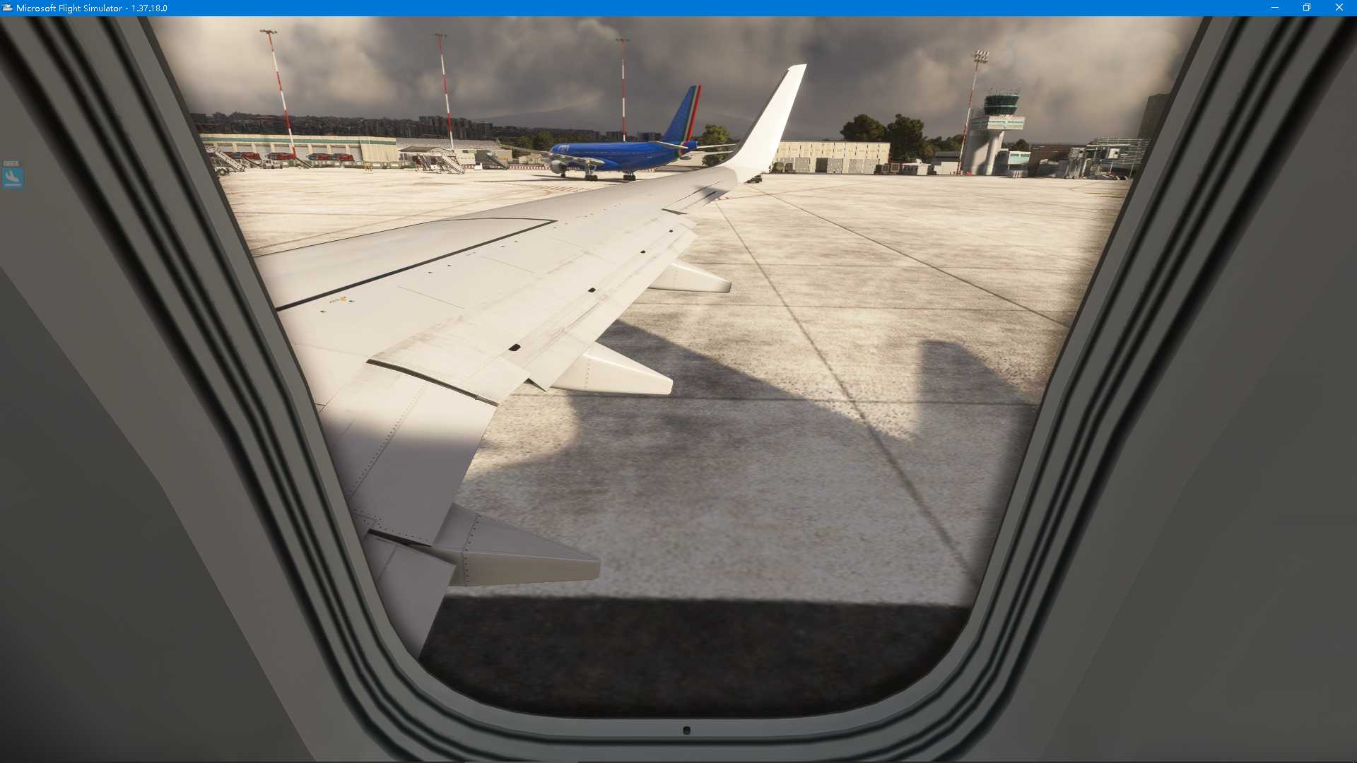 MSFS   LICC-----LICD-8696 