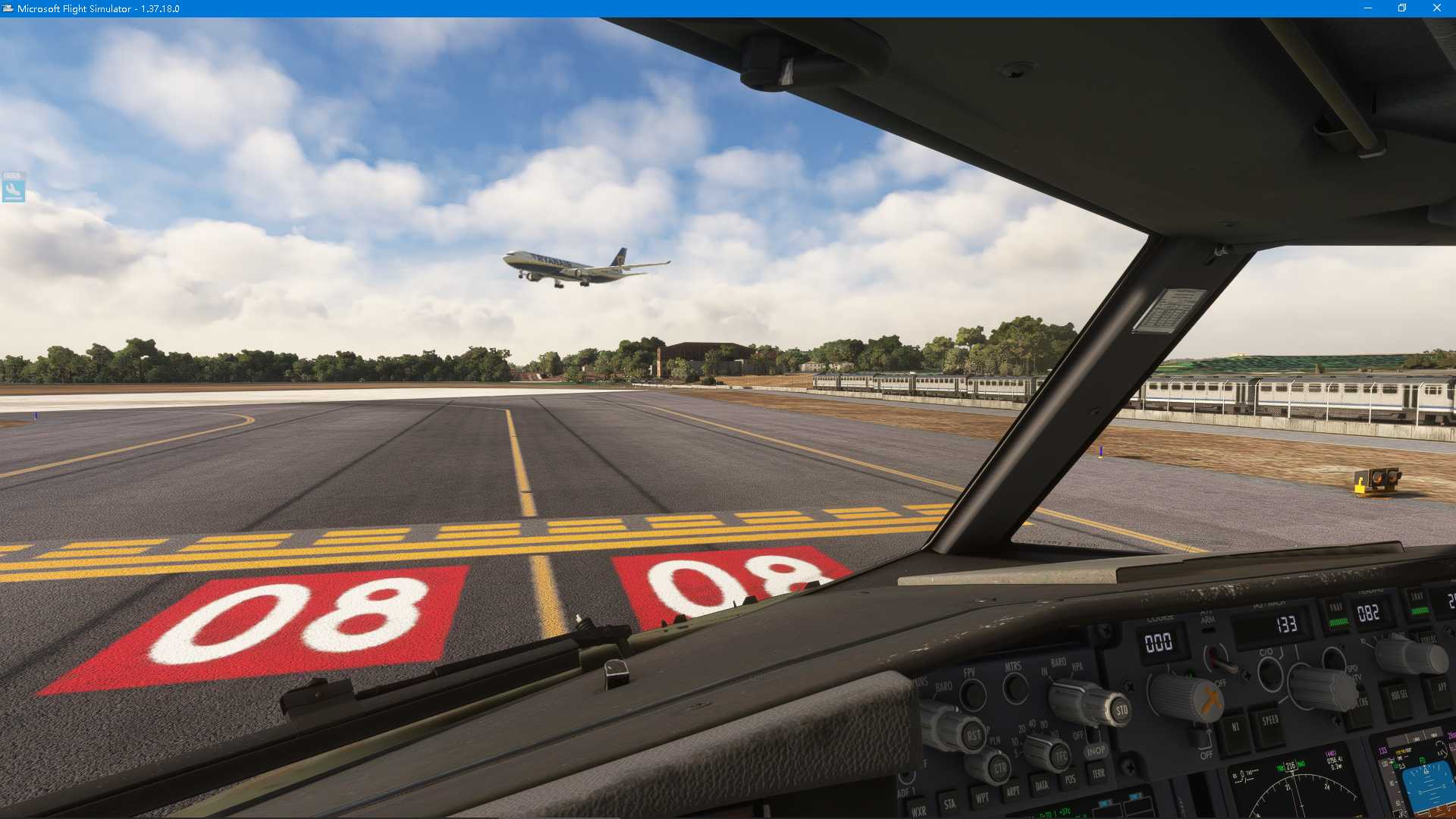 MSFS   LICC-----LICD-8572 