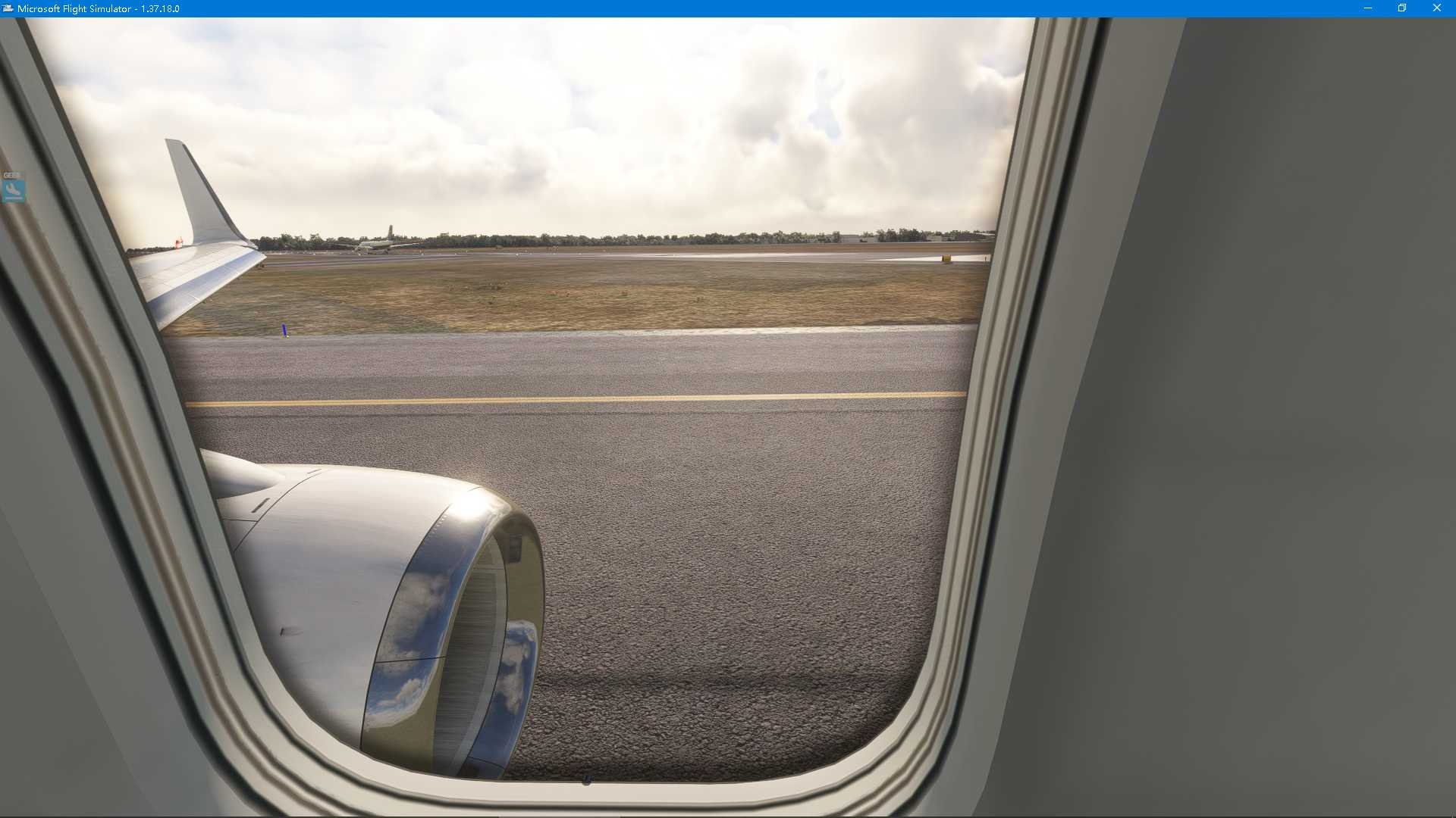 MSFS   LICC-----LICD-9031 